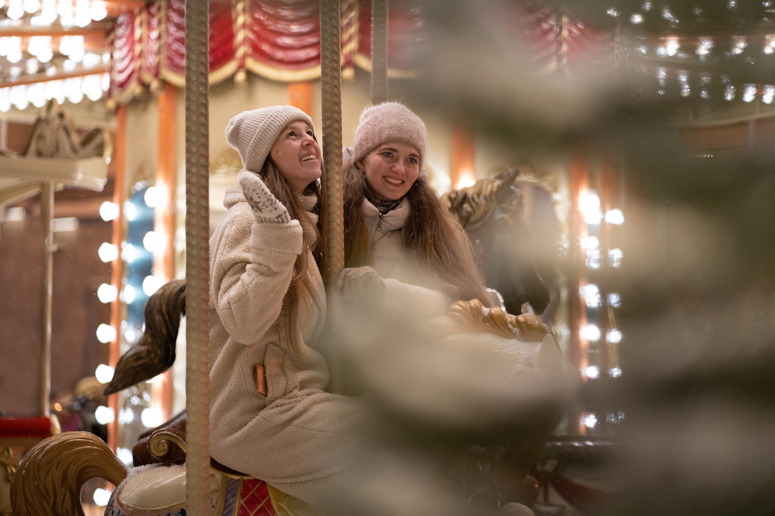 Для тебя. Ваш семейный и детский фотограф Софья в Москве