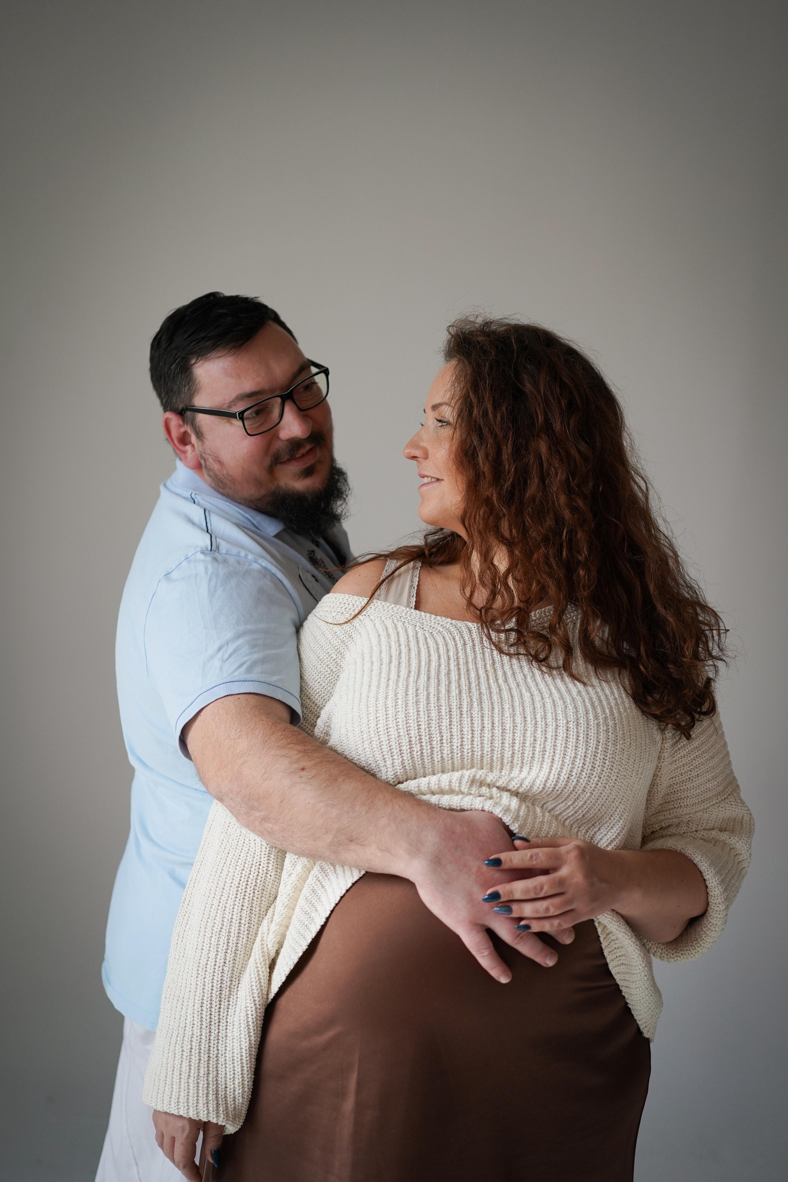 Ожидание. Ваш семейный и детский фотограф Софья в Москве