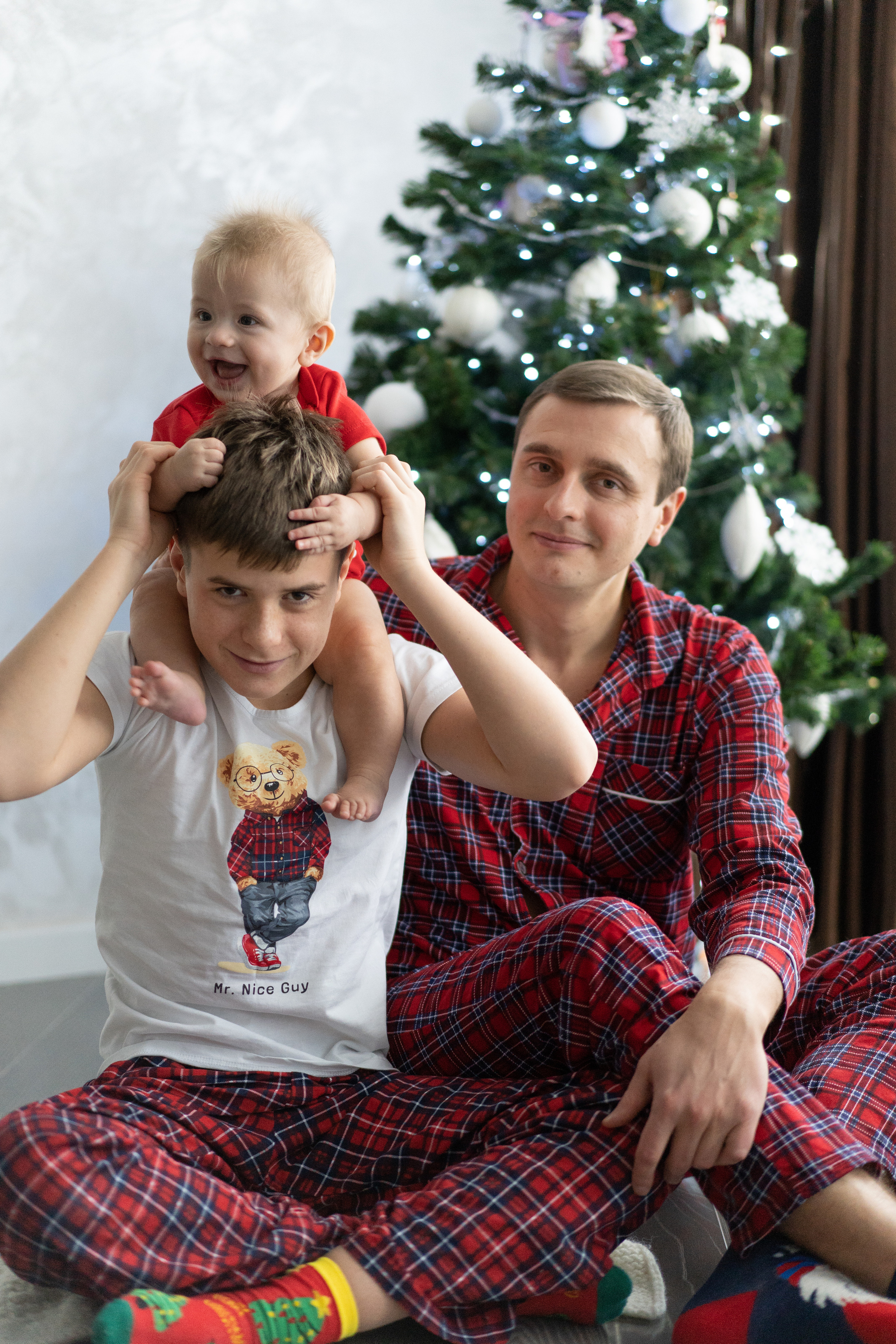 Семья. Ваш семейный и детский фотограф Софья в Москве