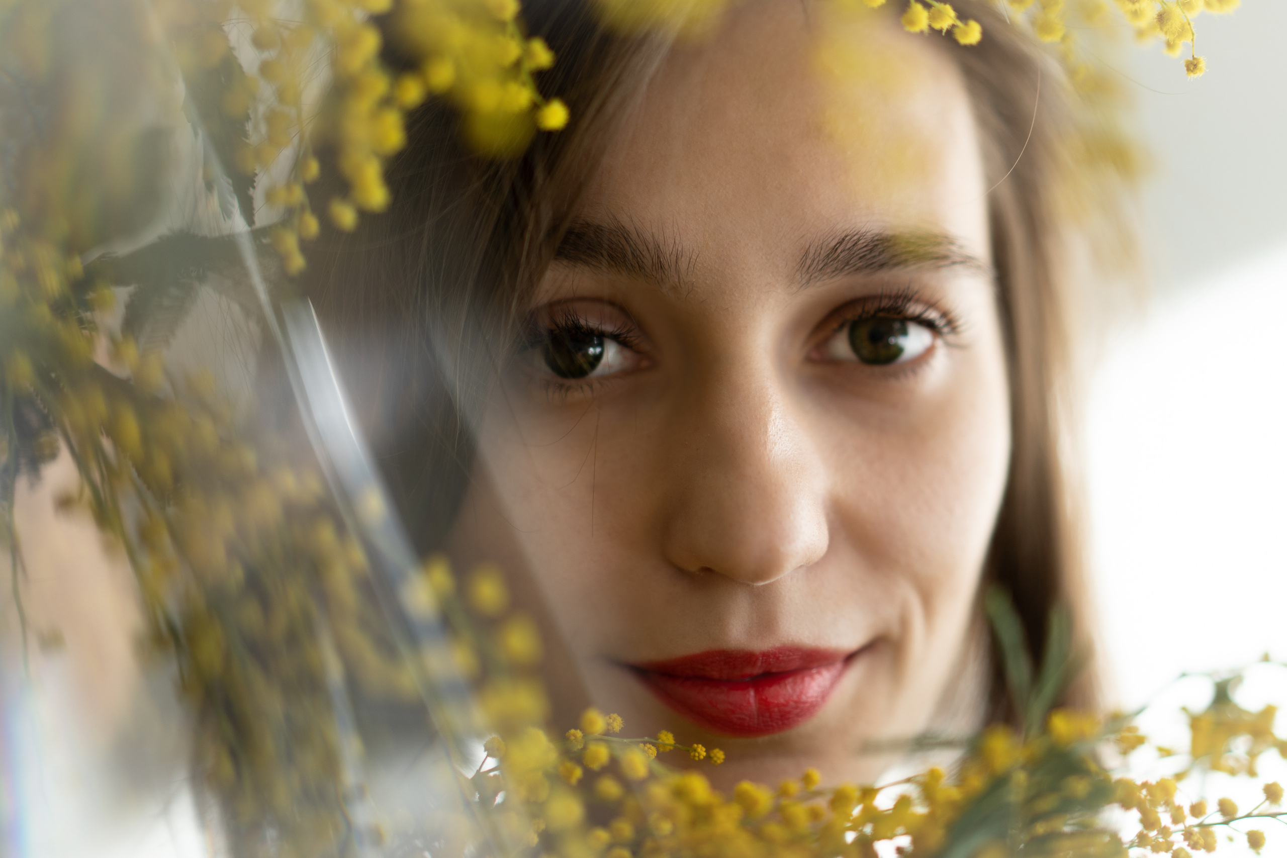 Для тебя. Ваш семейный и детский фотограф Софья в Москве