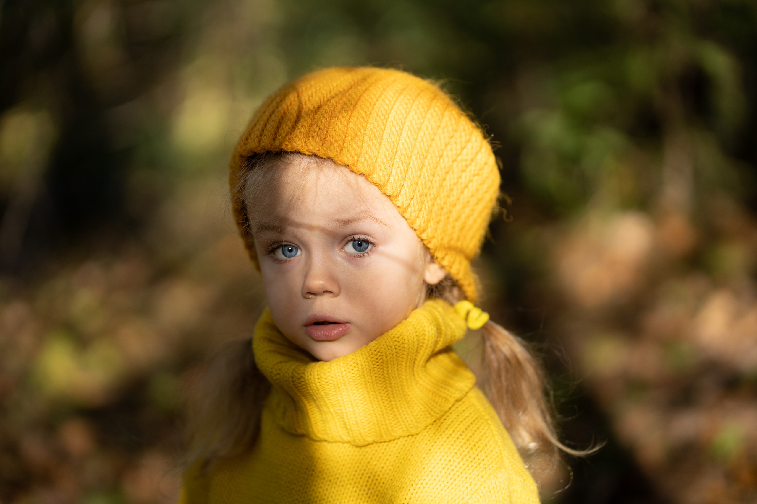 Дети. Ваш семейный и детский фотограф Софья в Москве