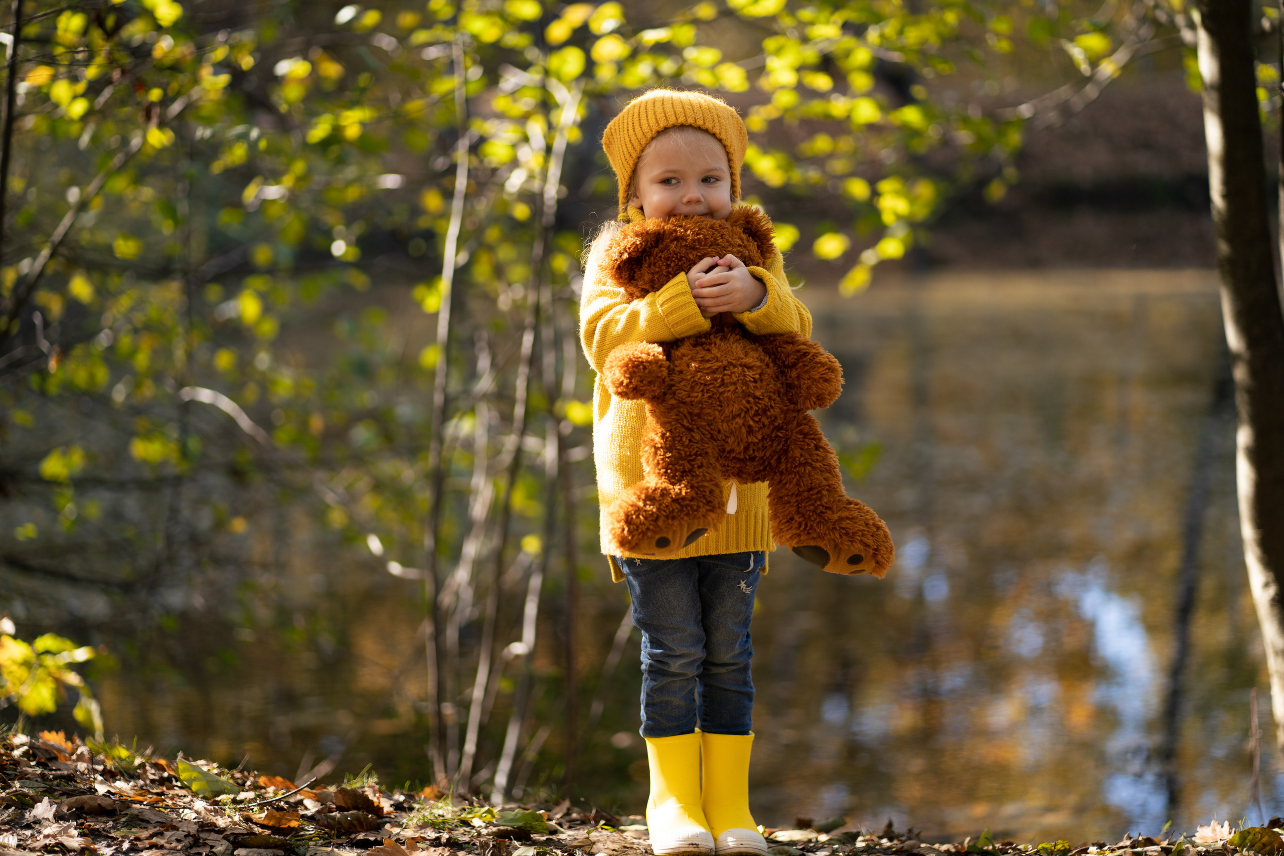 Дети. Ваш семейный и детский фотограф Софья в Москве