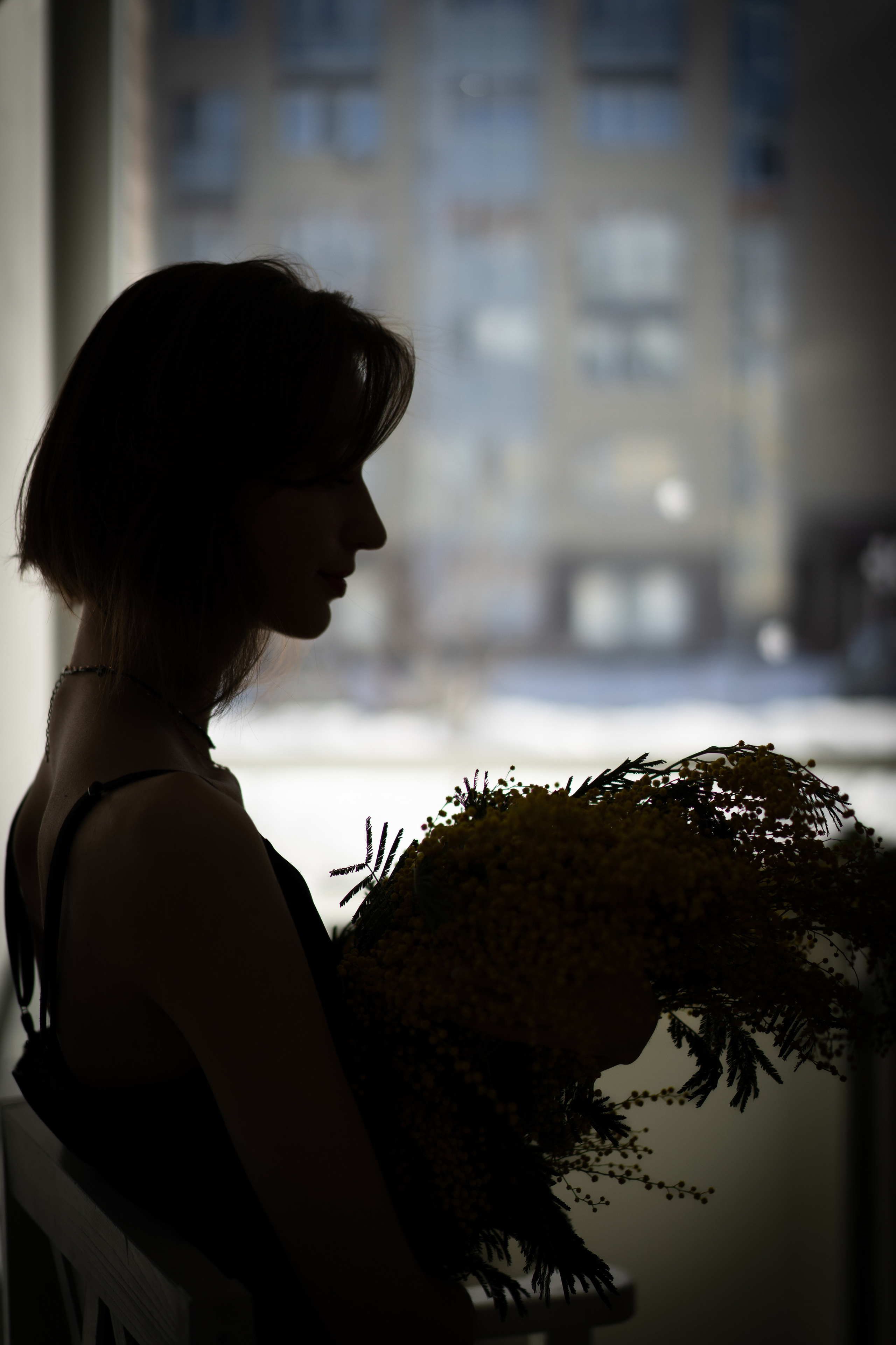 Для тебя. Ваш семейный и детский фотограф Софья в Москве