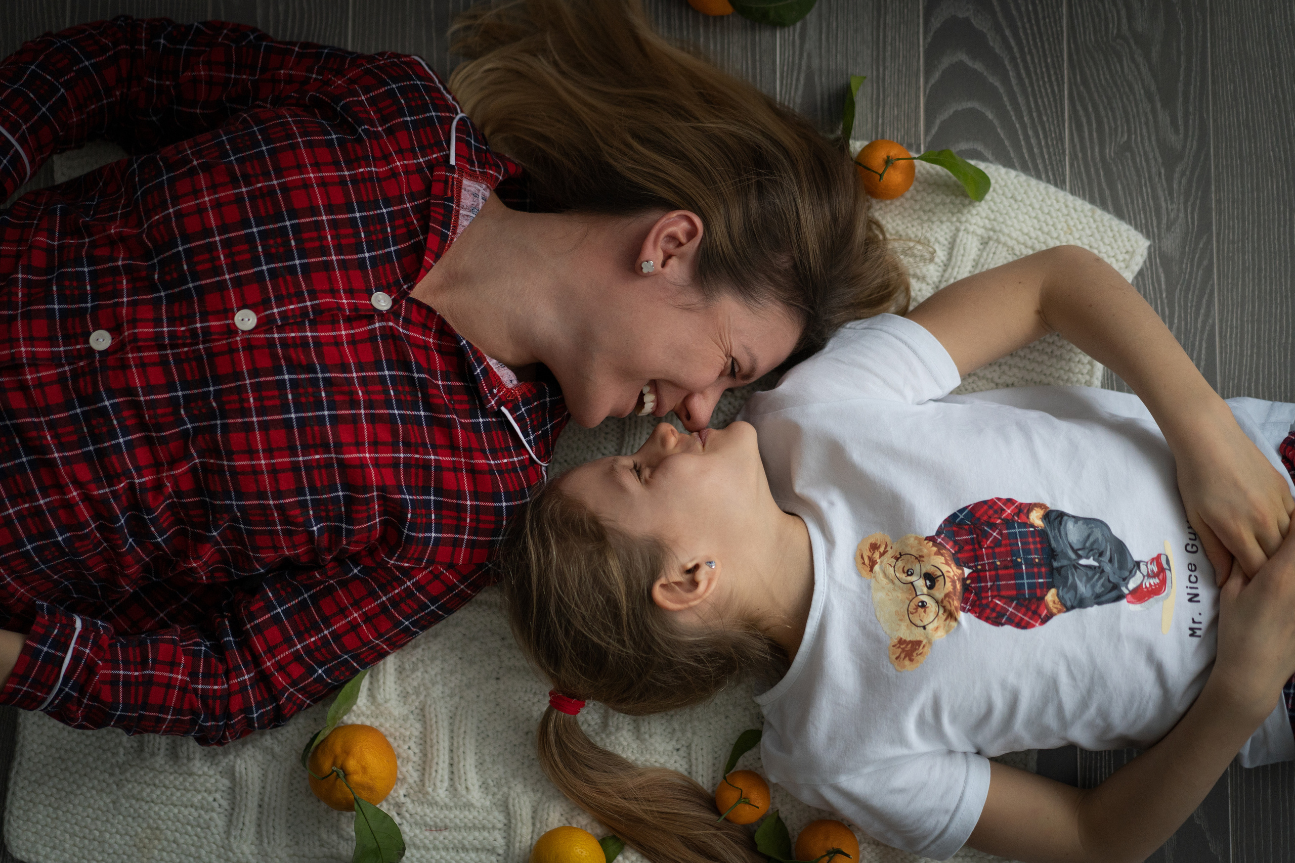 Семья. Ваш семейный и детский фотограф Софья в Москве