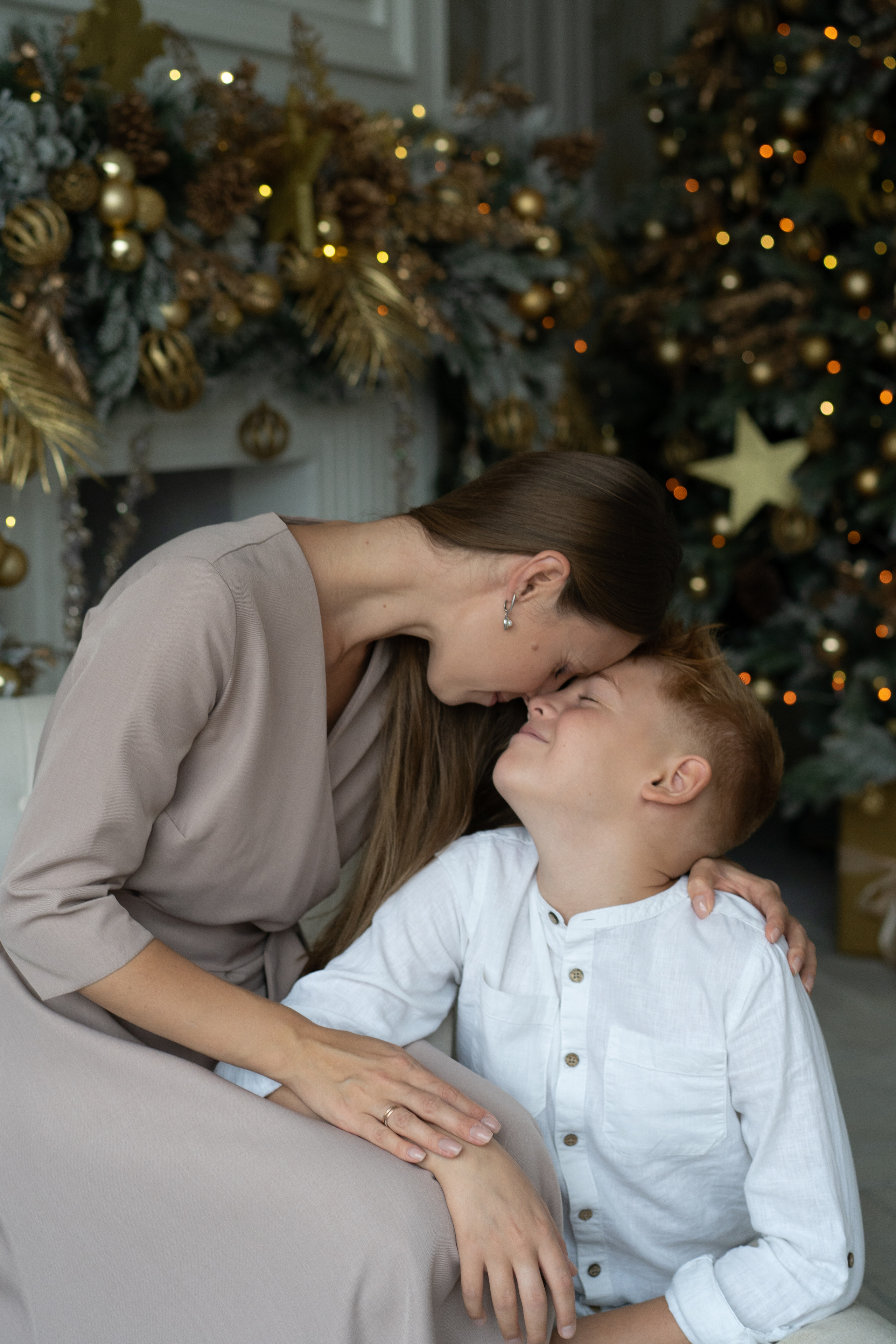Семья. Ваш семейный и детский фотограф Софья в Москве