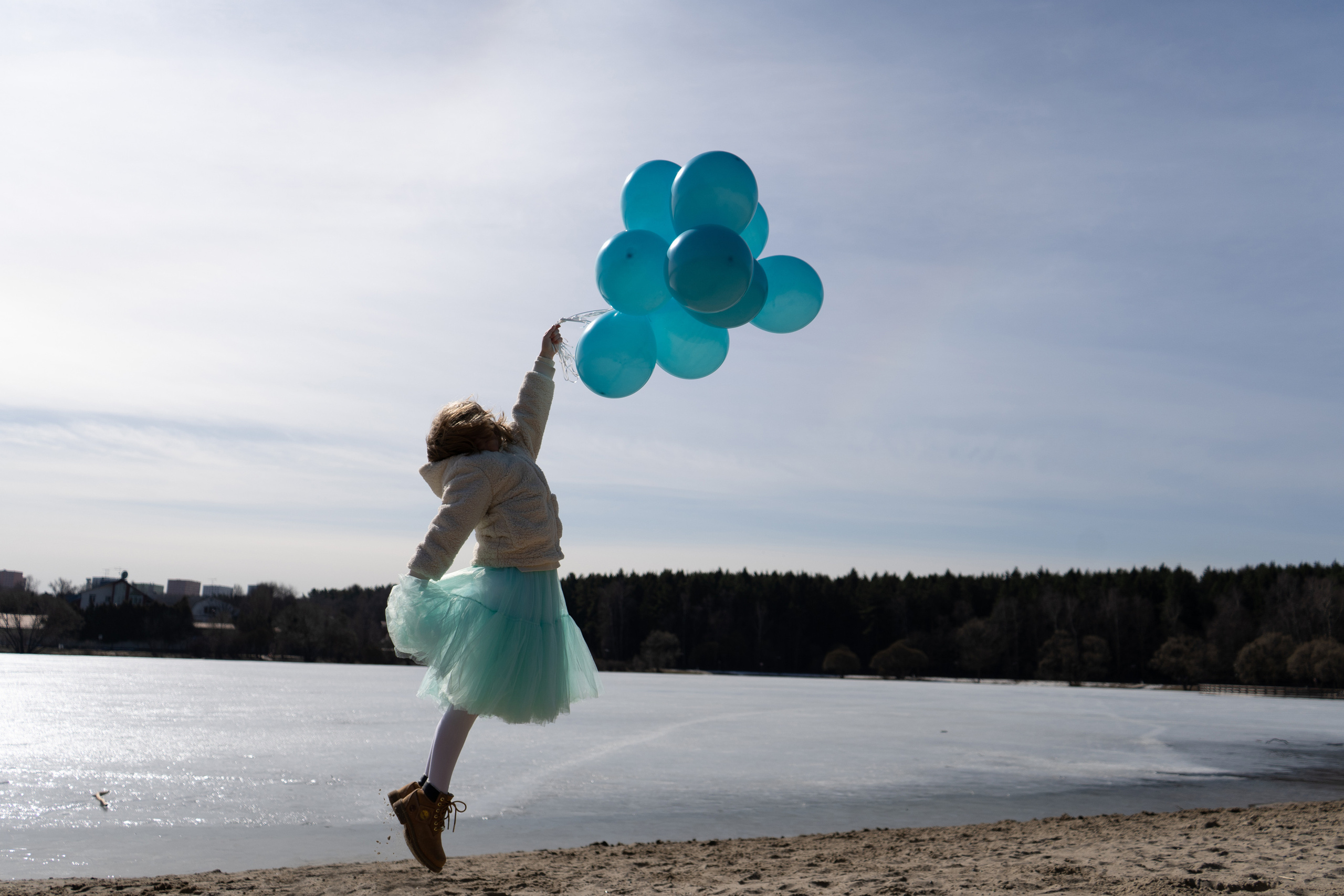 Дети. Ваш семейный и детский фотограф Софья в Москве