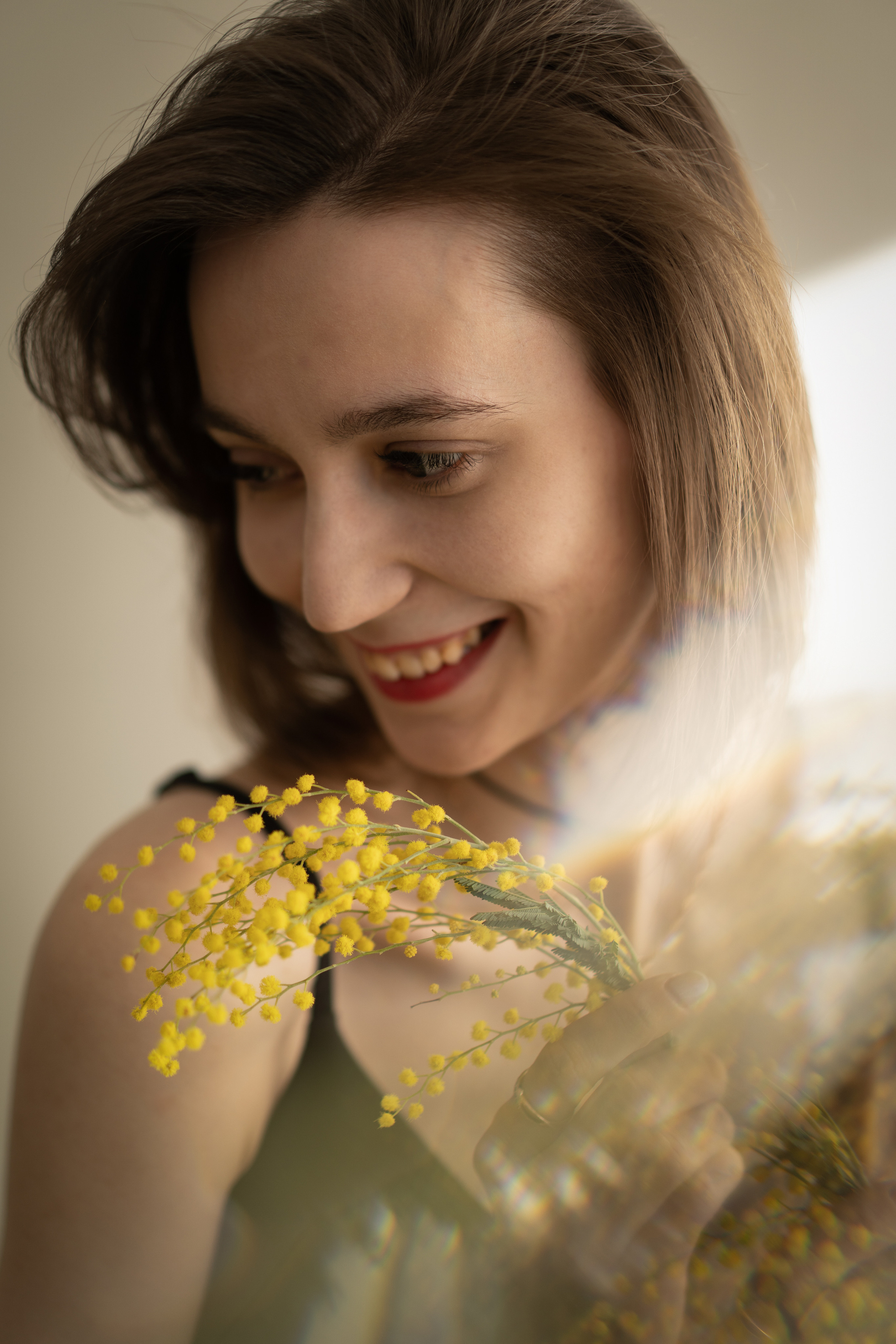 Для тебя. Ваш семейный и детский фотограф Софья в Москве