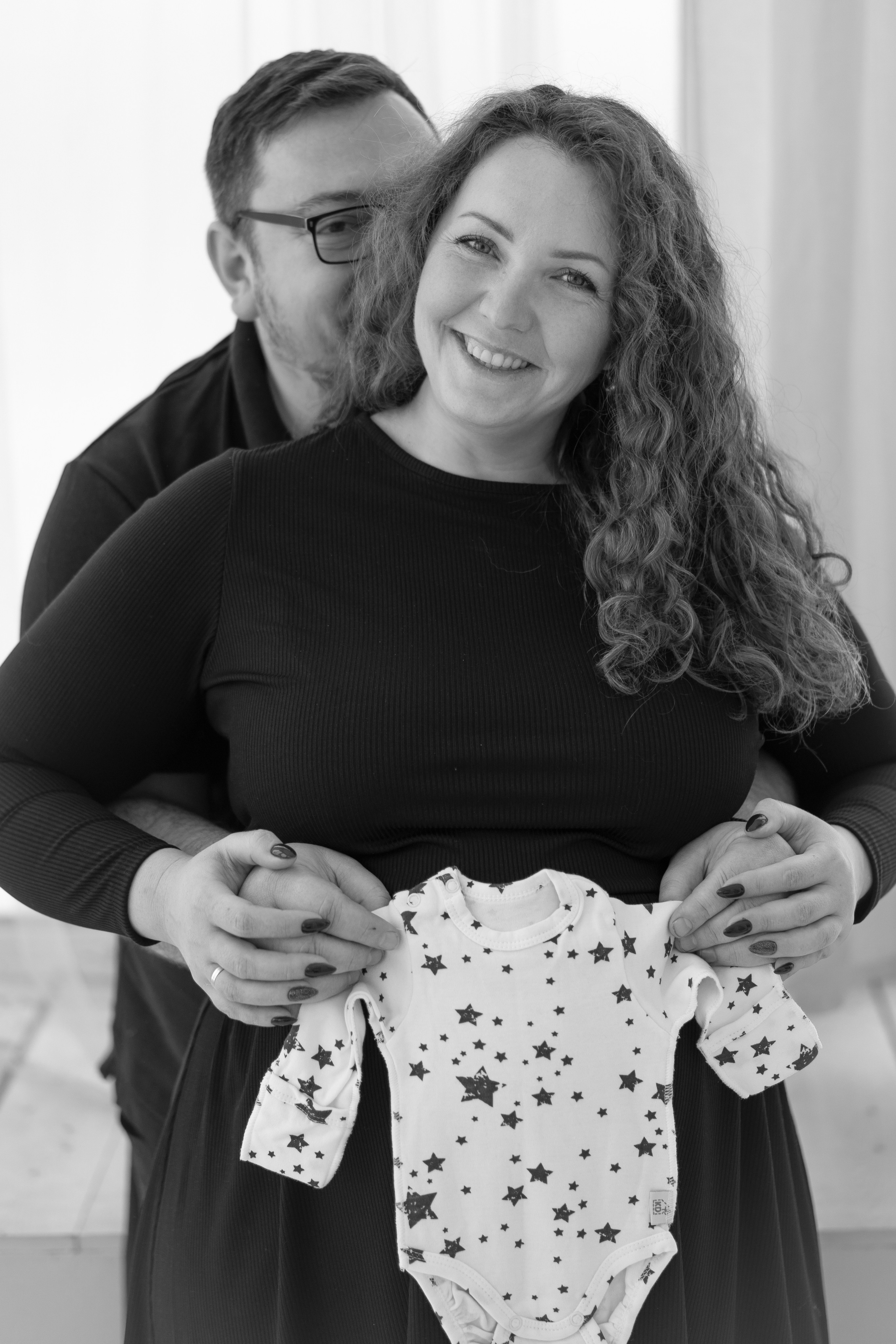 Ожидание. Ваш семейный и детский фотограф Софья в Москве