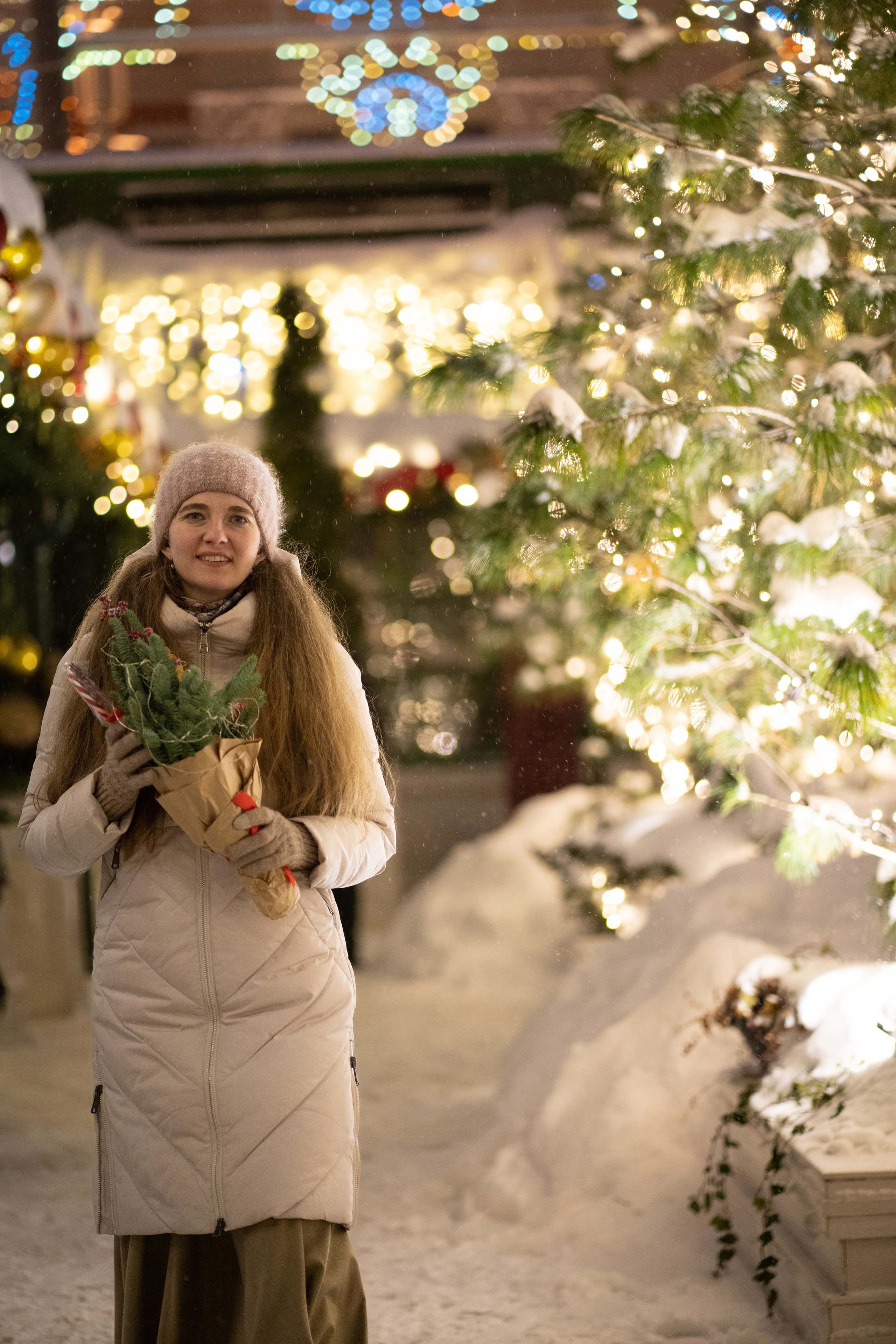 Для тебя. Ваш семейный и детский фотограф Софья в Москве