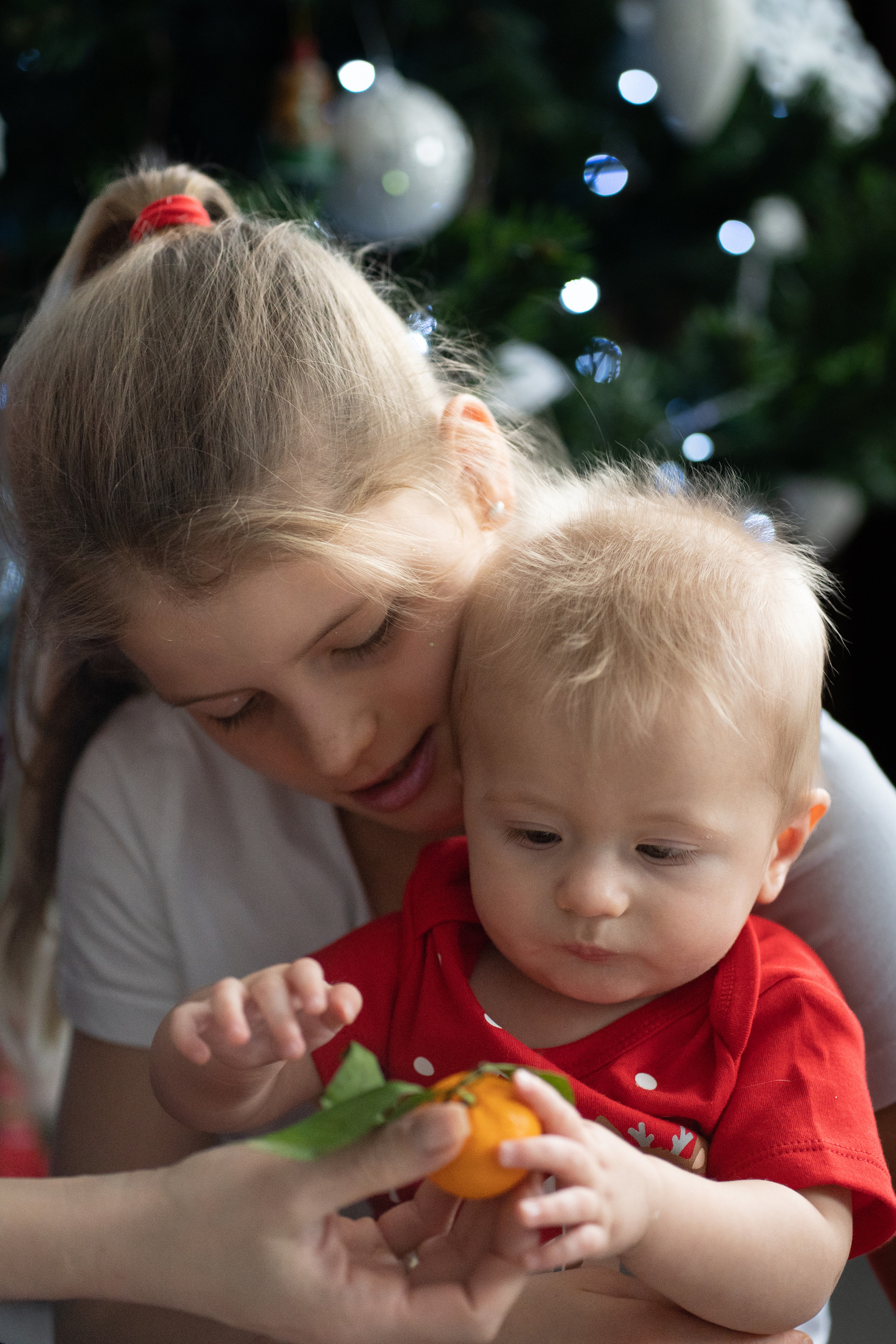 Семья. Ваш семейный и детский фотограф Софья в Москве