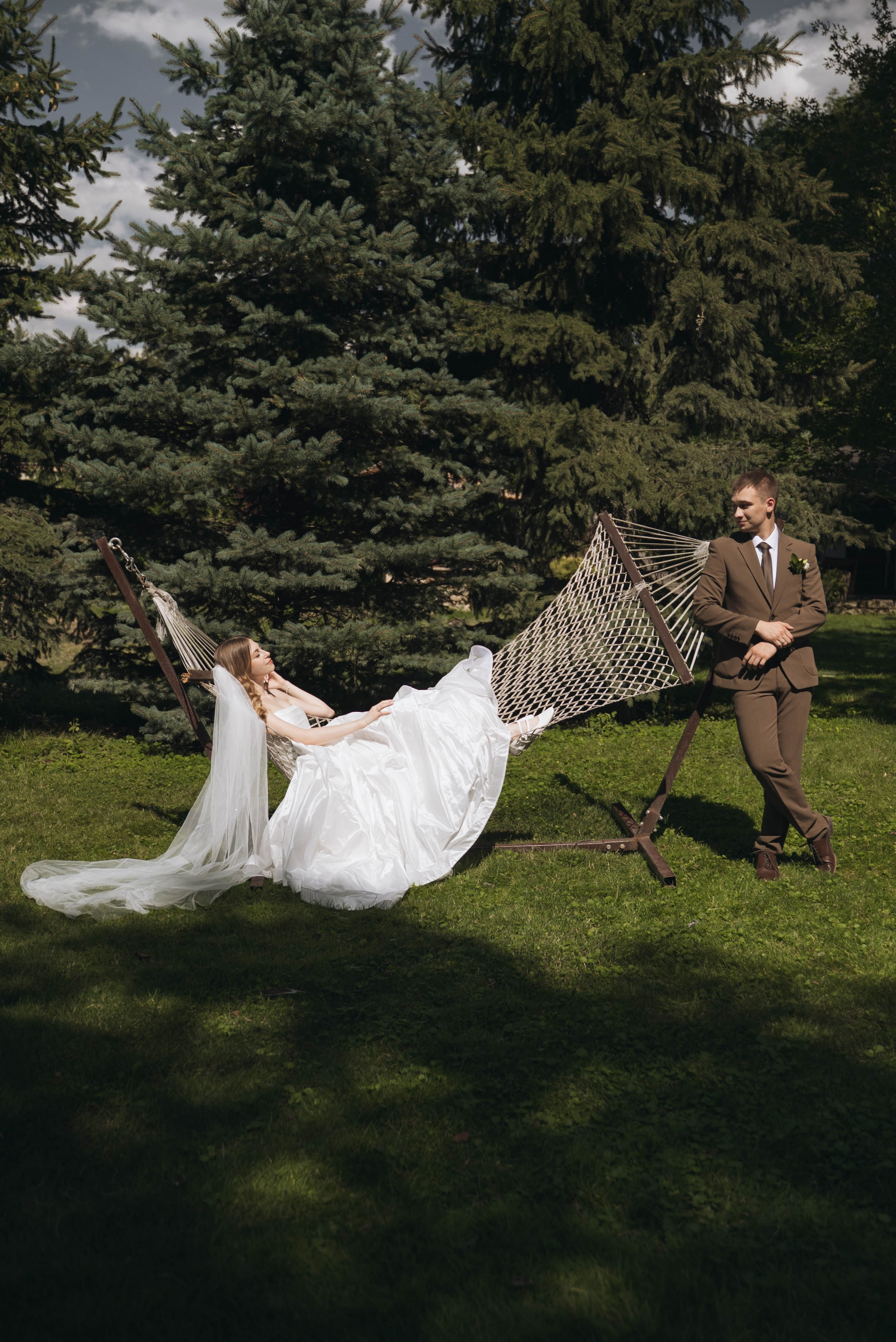 Арина и Иван. Свадебный репортажный фотограф в Краснодаре и Лабинске Плуговая Юлия