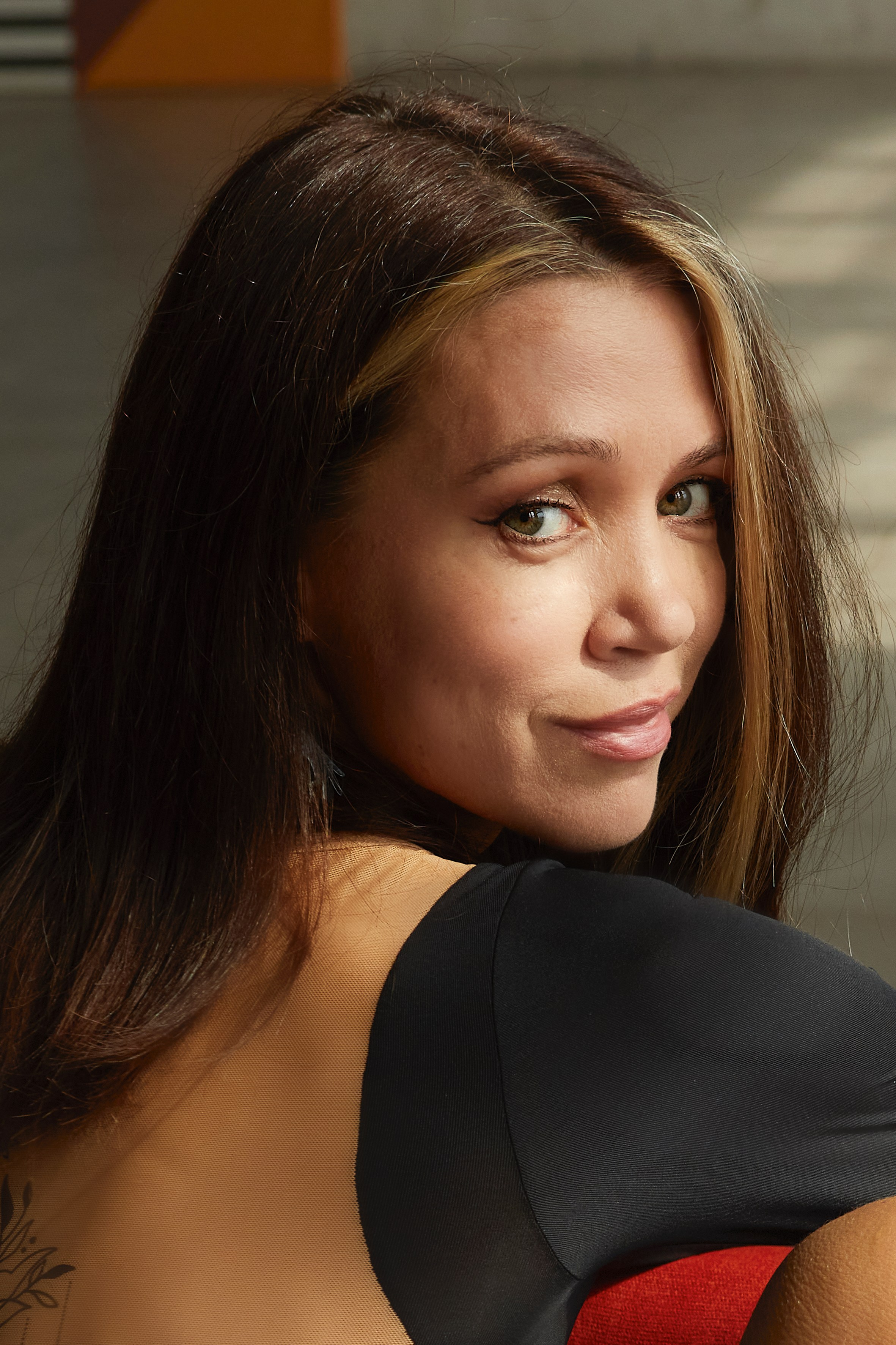 Portraits. Фотограф Елена Рустанович