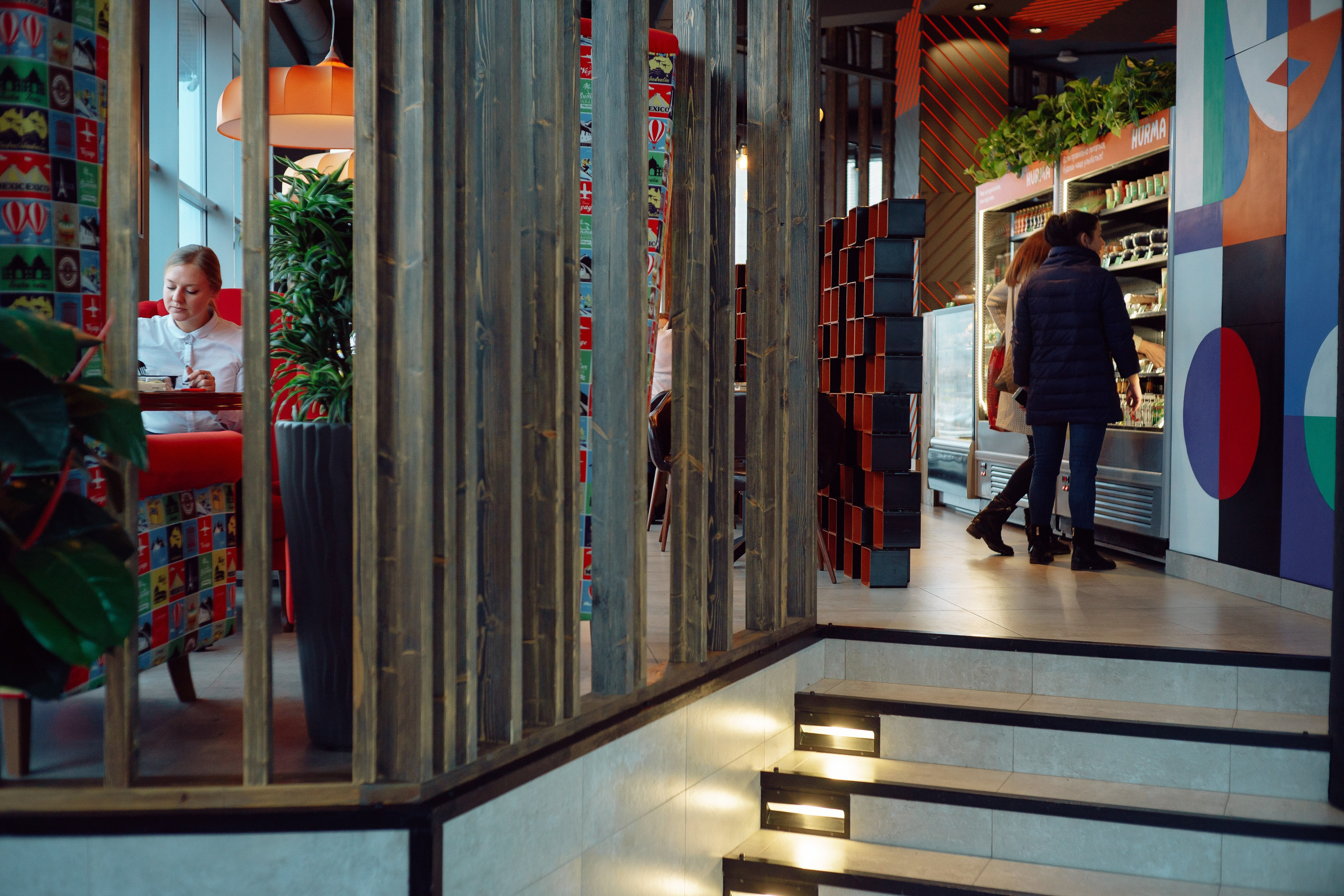 Фотосъёмка для HoReCa. All In Media — фотосъёмка и видеопродакшн