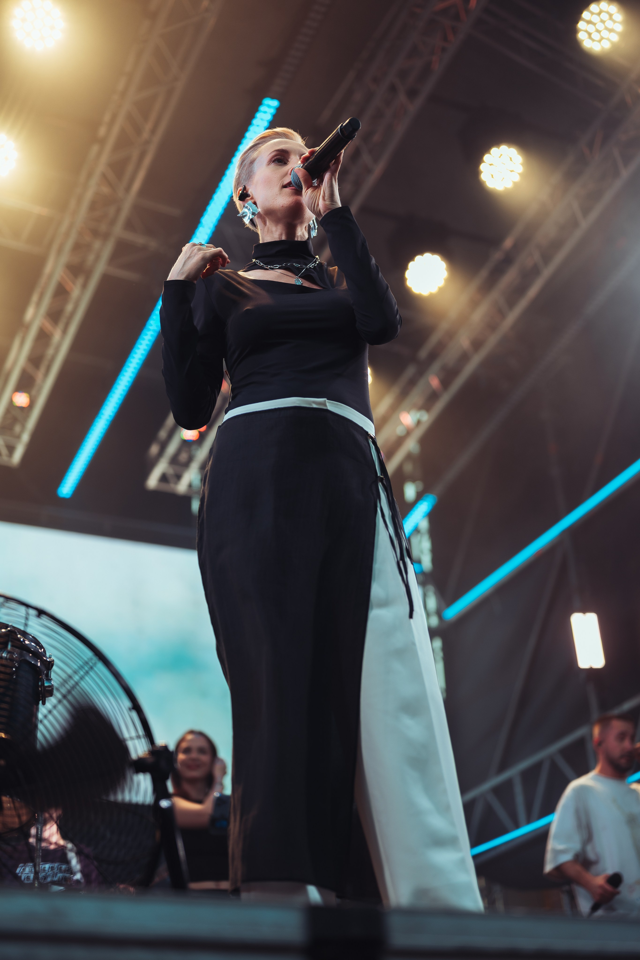 Pizza — репортажная съёмка. Иван Кубик — фотограф и видеограф