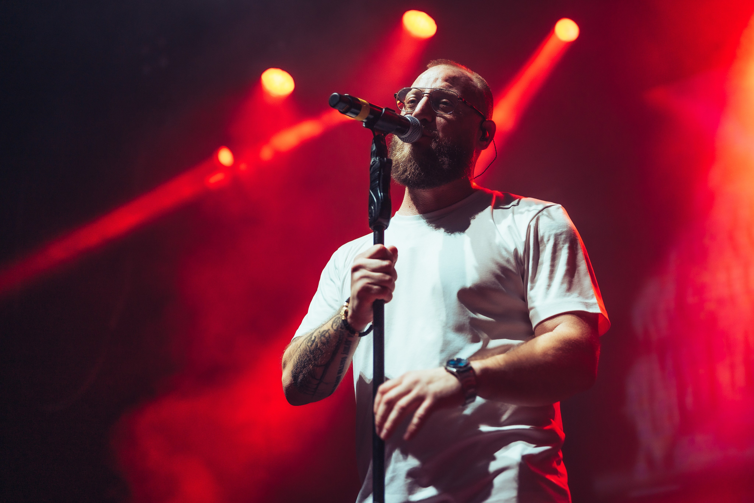 МАВАШИ group, 2025 год. Иван Кубик — фотограф и видеограф