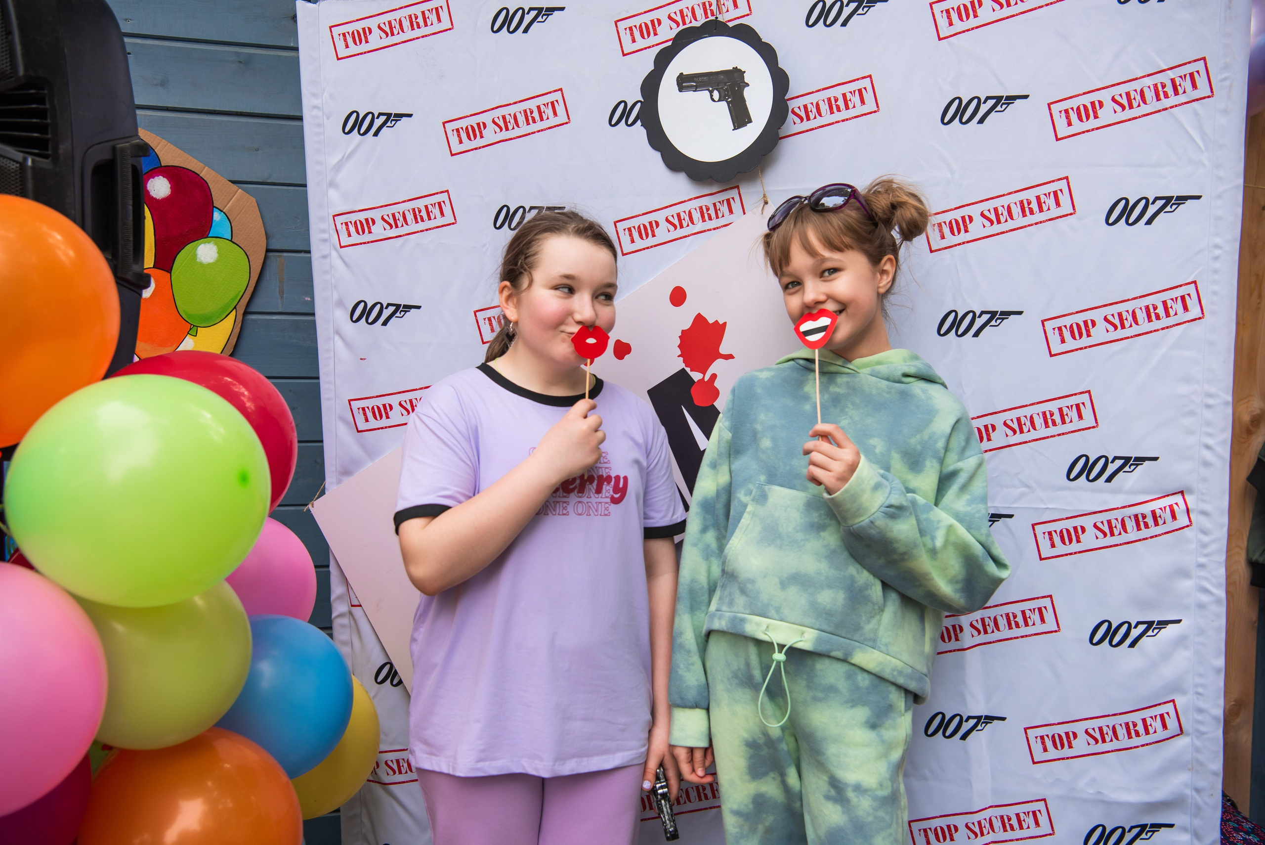 Выпускной 4Д 2023. Свадебный и арт-фотограф Кунецкая Диана