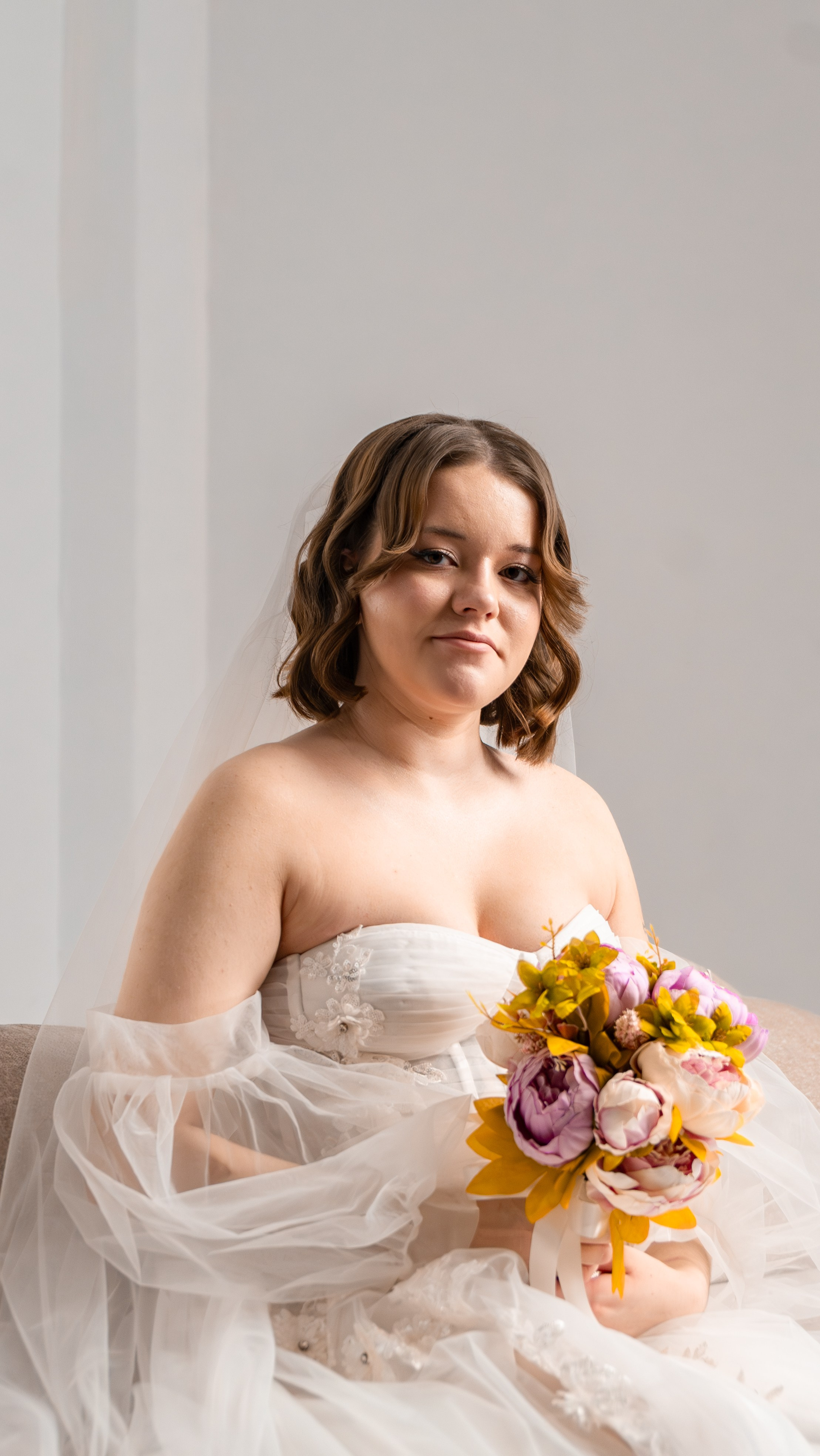 Алиса и Никита. Фотограф и видеограф Андрей Кукишев