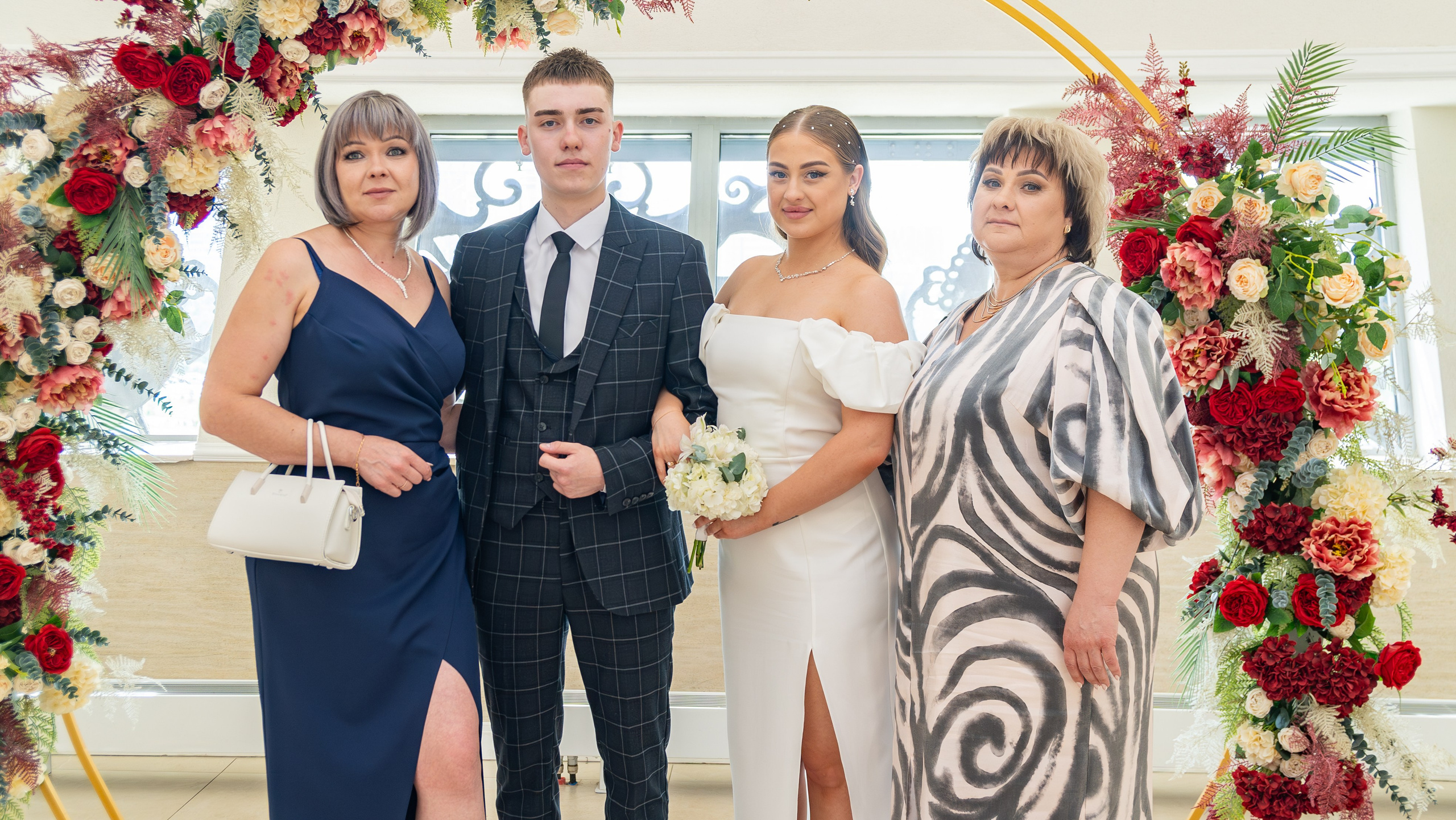 Камиль и Алена. Фотограф и видеограф Андрей Кукишев