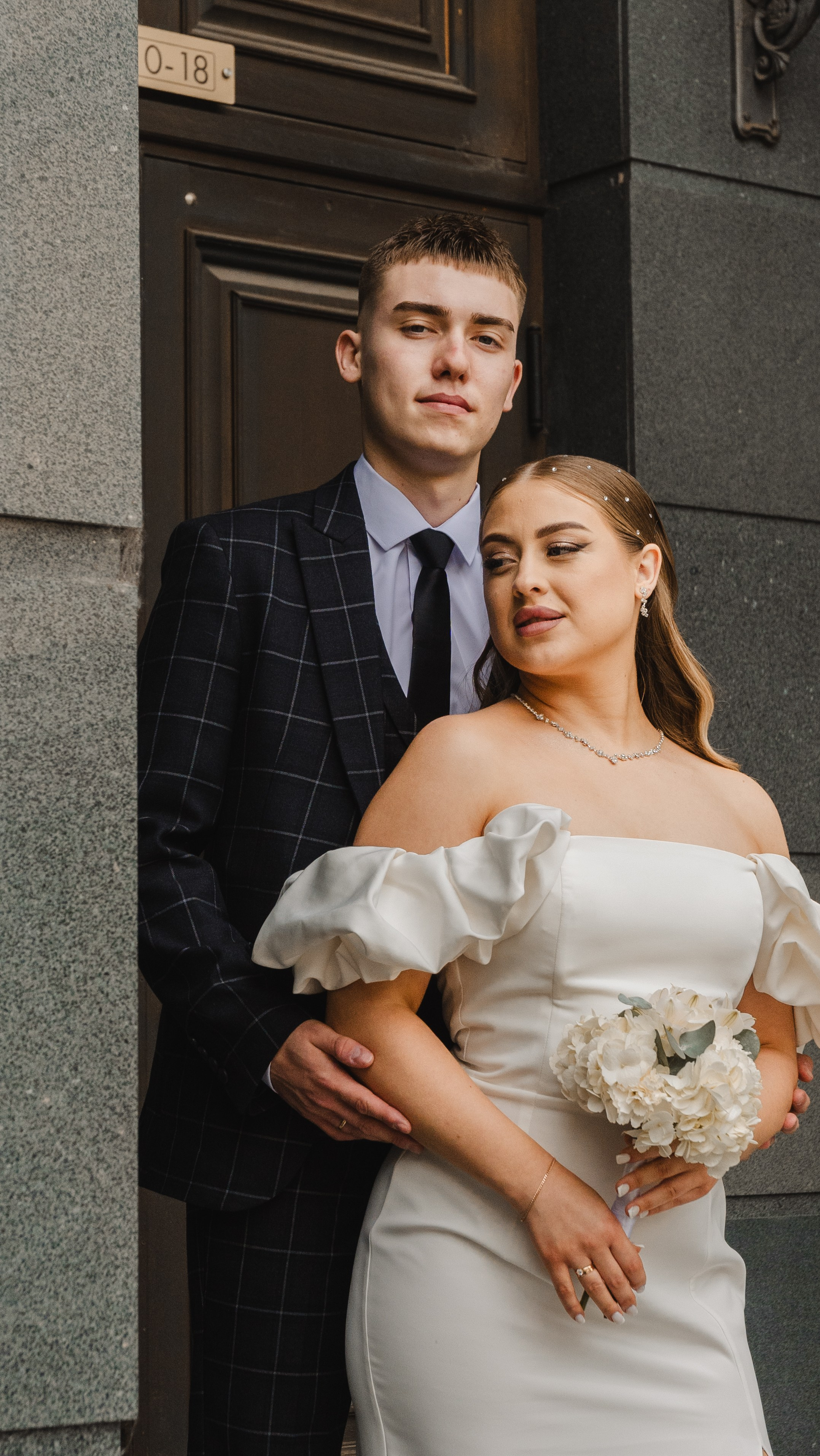 Камиль и Алена. Фотограф и видеограф Андрей Кукишев