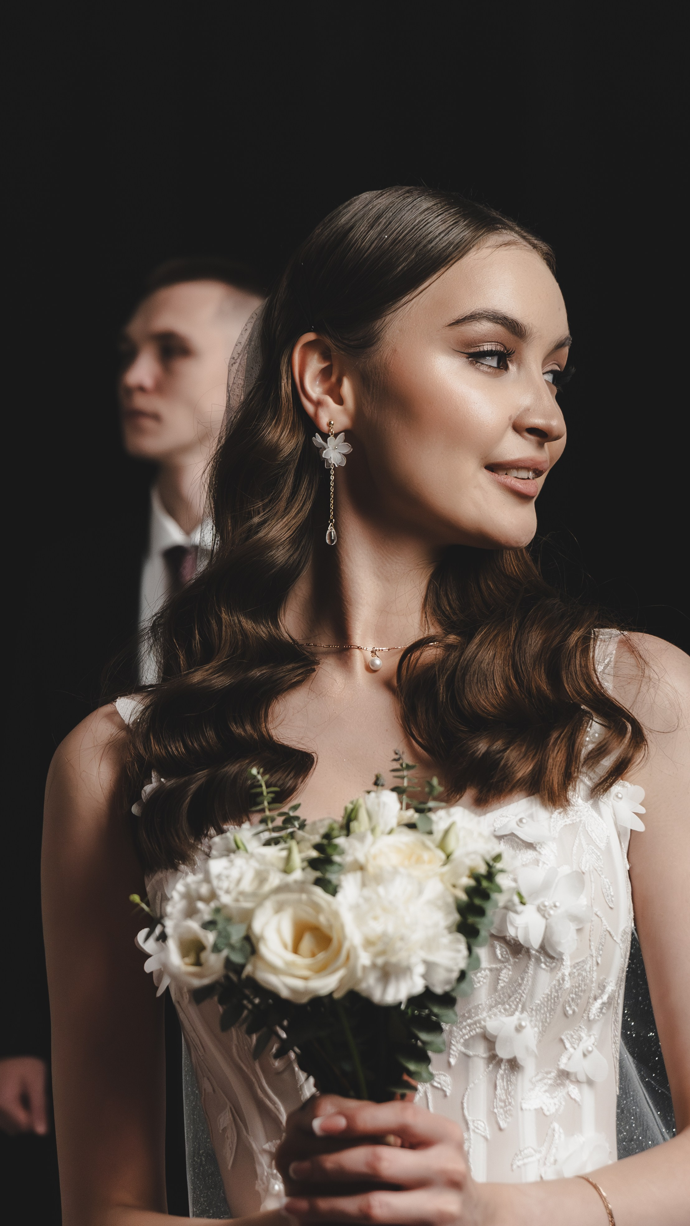 Григорий и Дарья. Фотограф и видеограф Андрей Кукишев