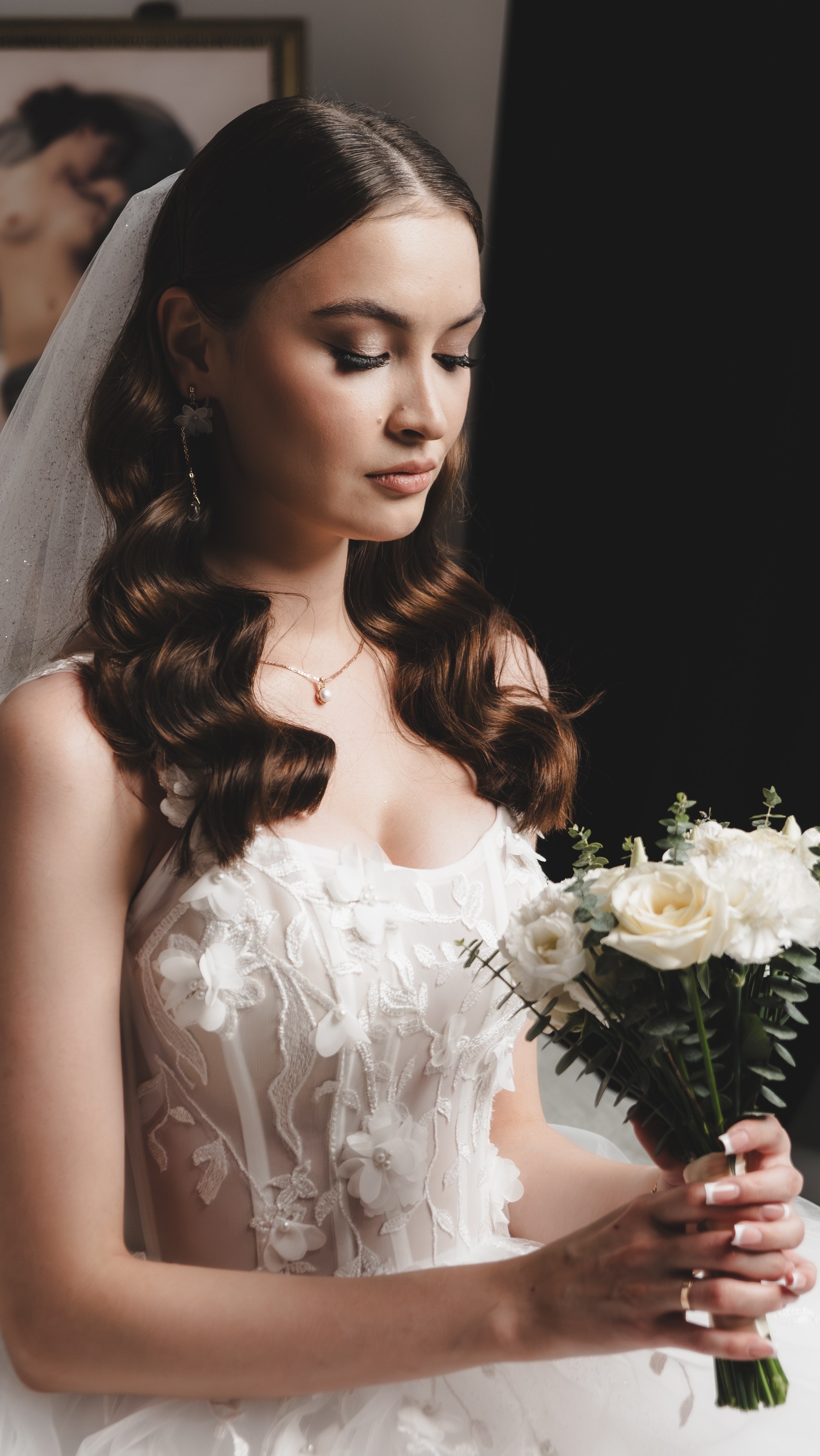 Григорий и Дарья. Фотограф и видеограф Андрей Кукишев