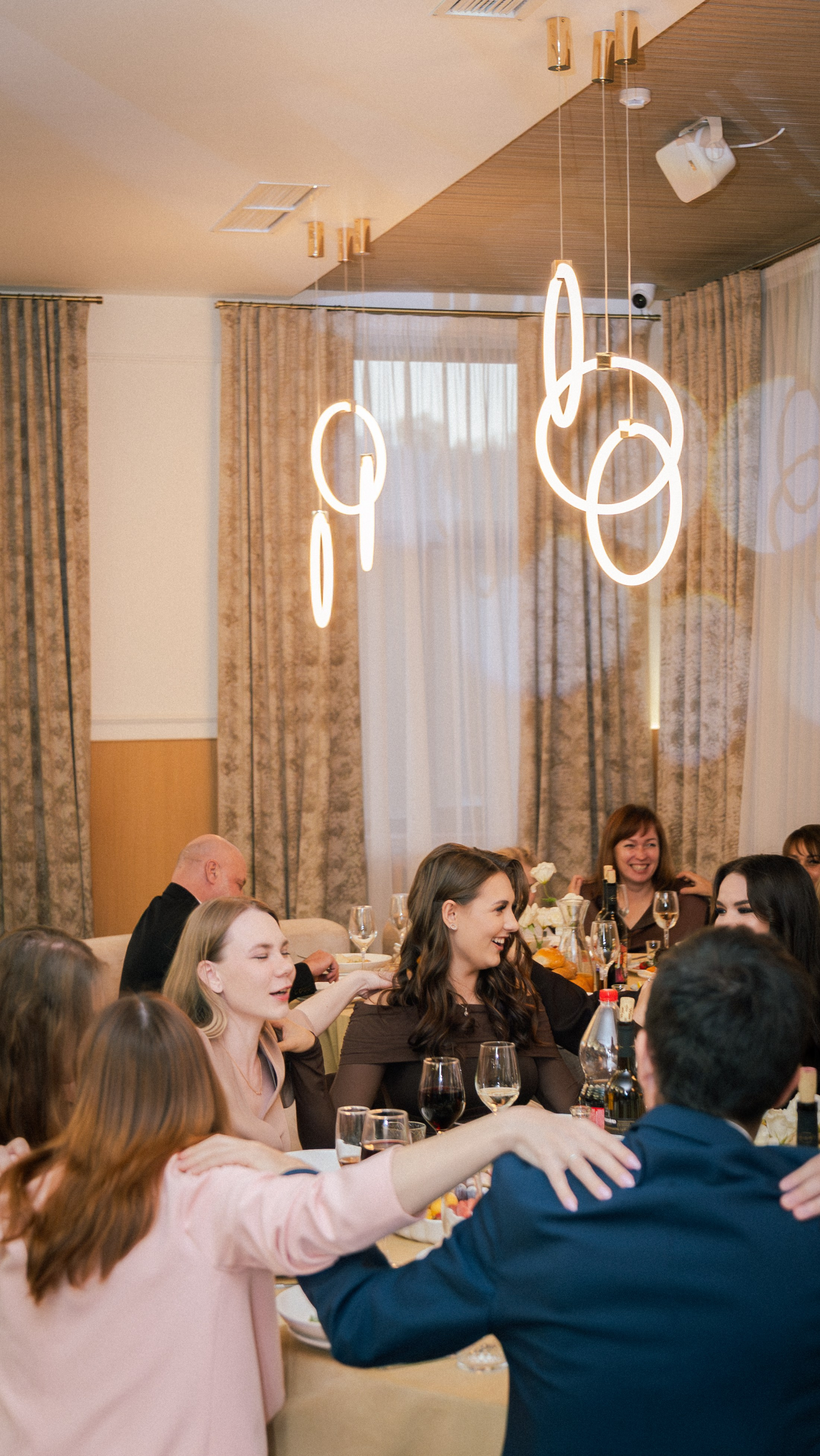 Денис и Галина. Фотограф и видеограф Андрей Кукишев