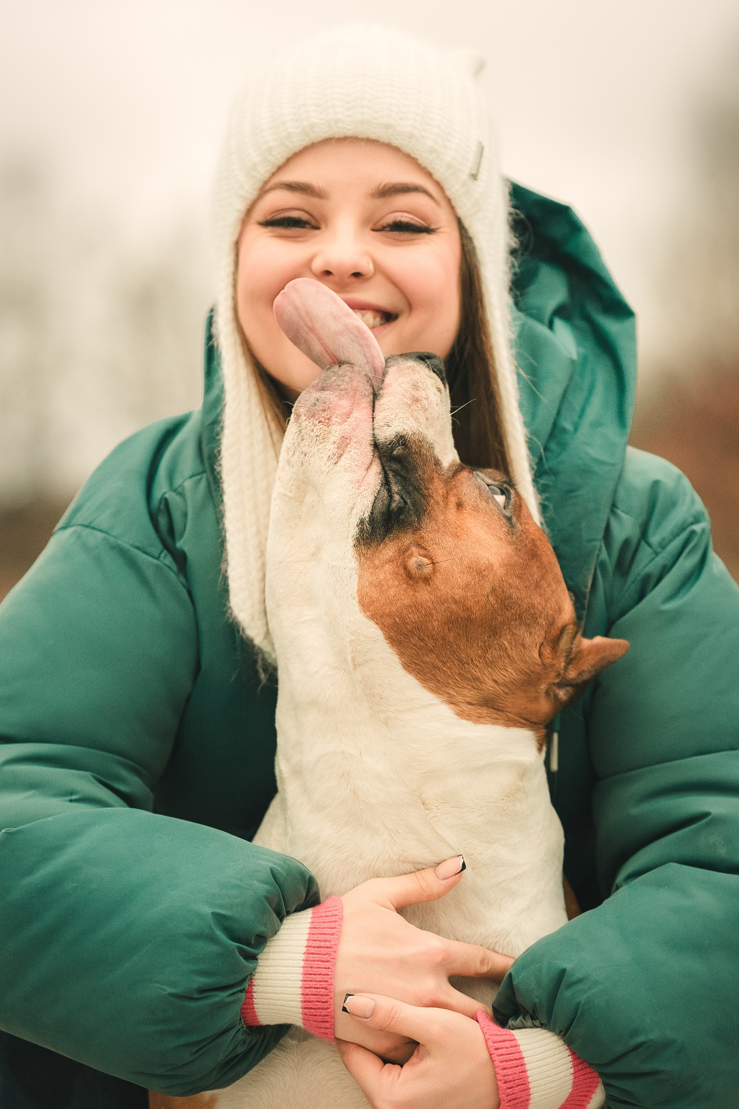 Анна и Феникс