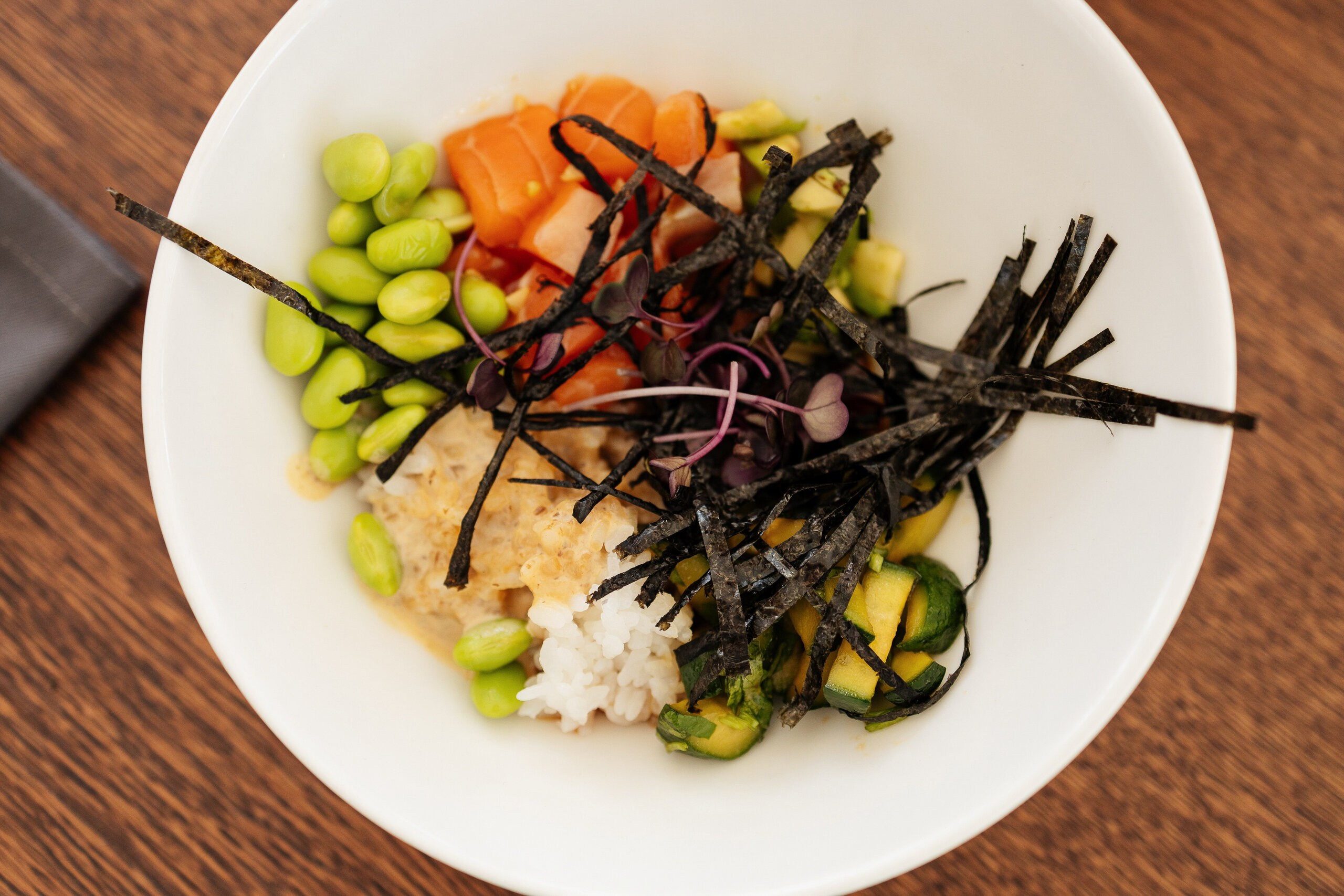 Гастрономический ресторан Москва | СБЕР. Свадебный и репортажный фотограф в Воронеже Сергей Максимов