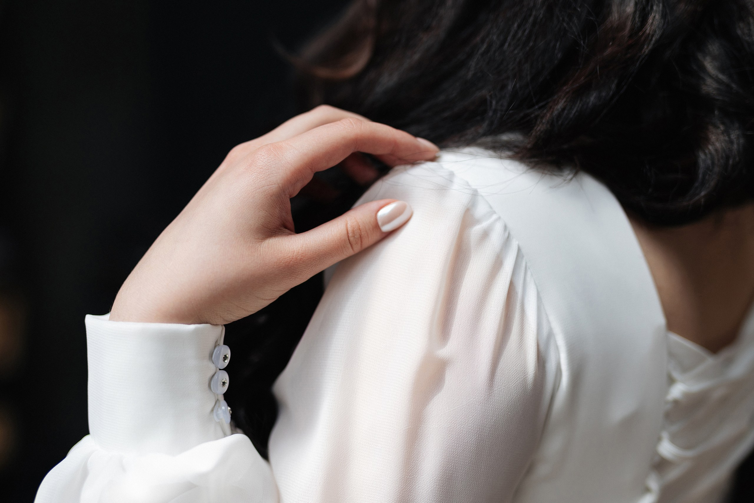 Александр и Ольга. Свадебный и репортажный фотограф в Воронеже Сергей Максимов