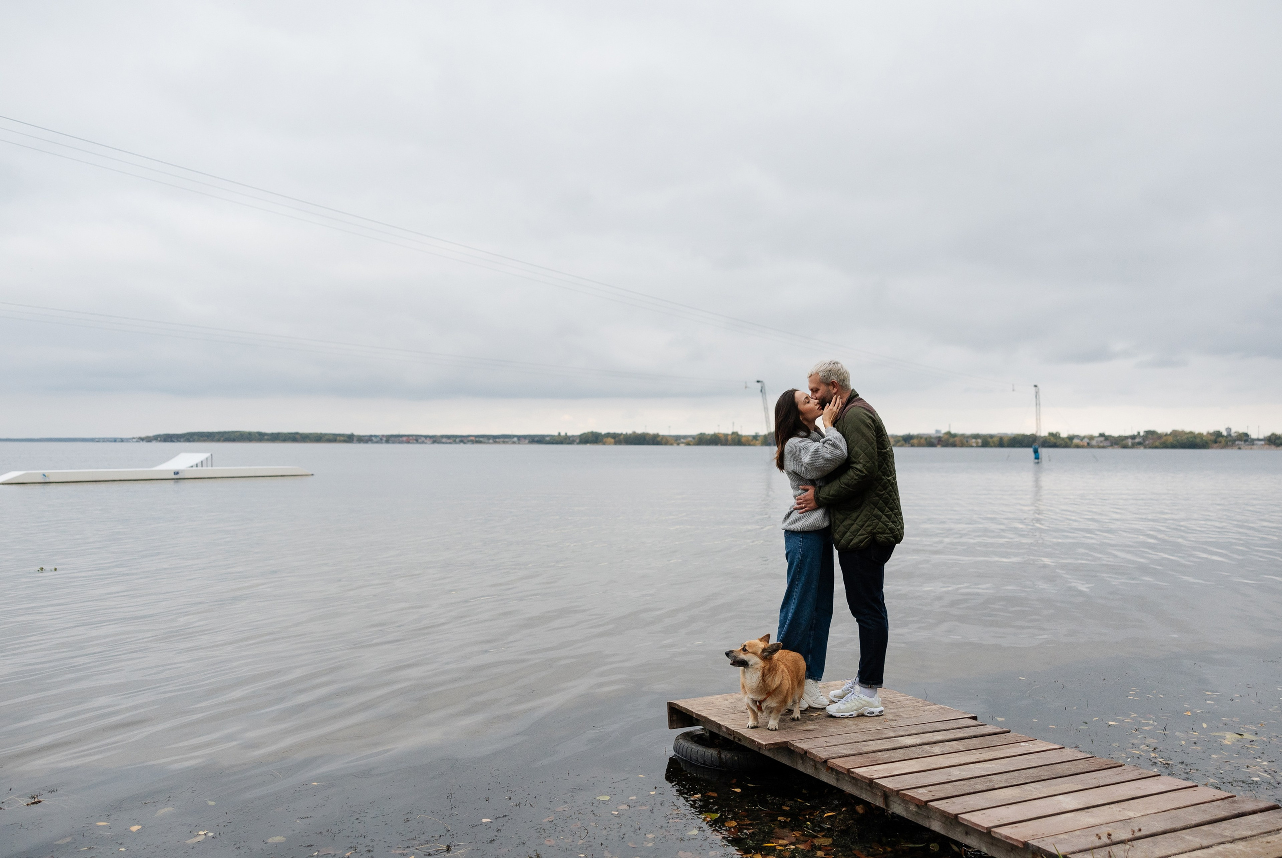 Антон и Настя. Свадебный и репортажный фотограф в Воронеже Сергей Максимов