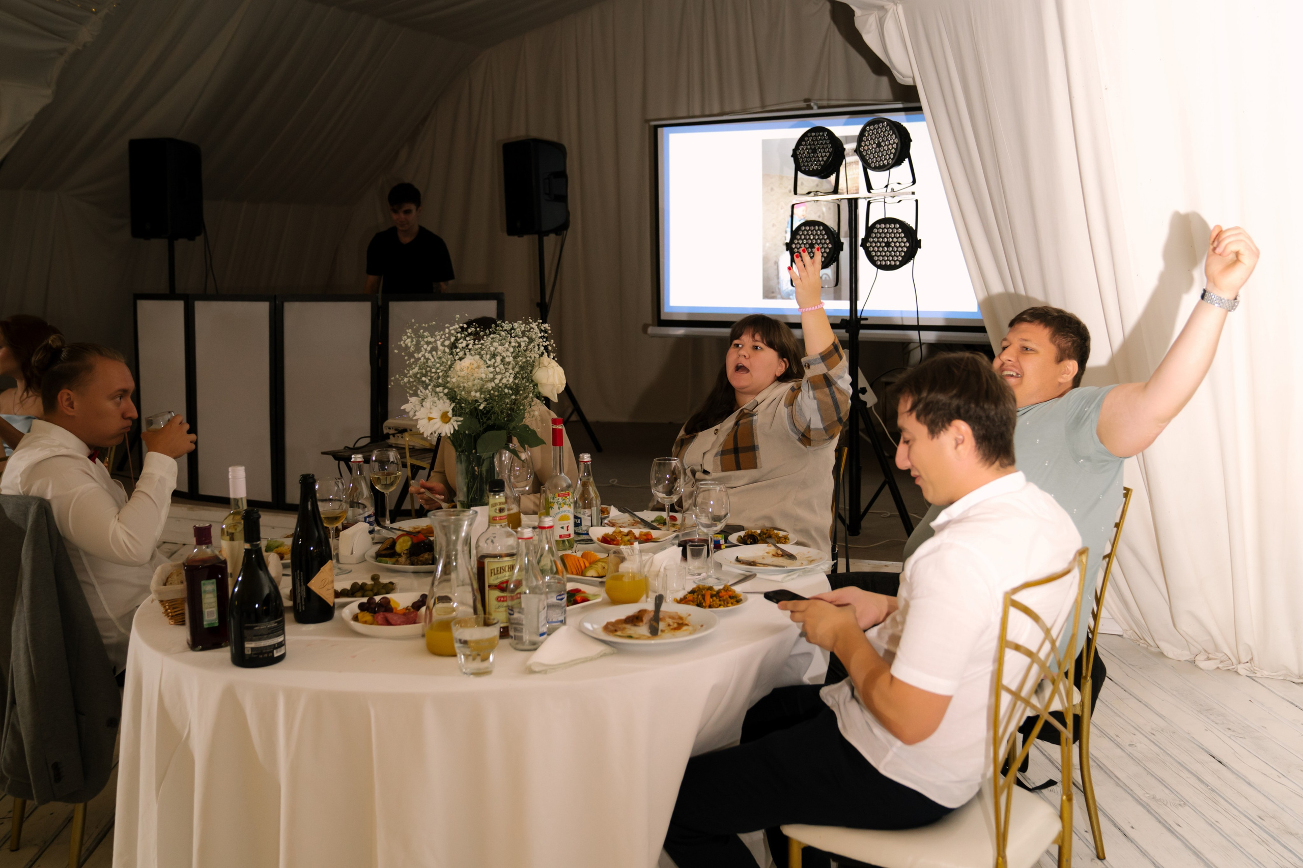 Александр и Анастасия. Свадебный фотограф Воронеж Марина Грудинина