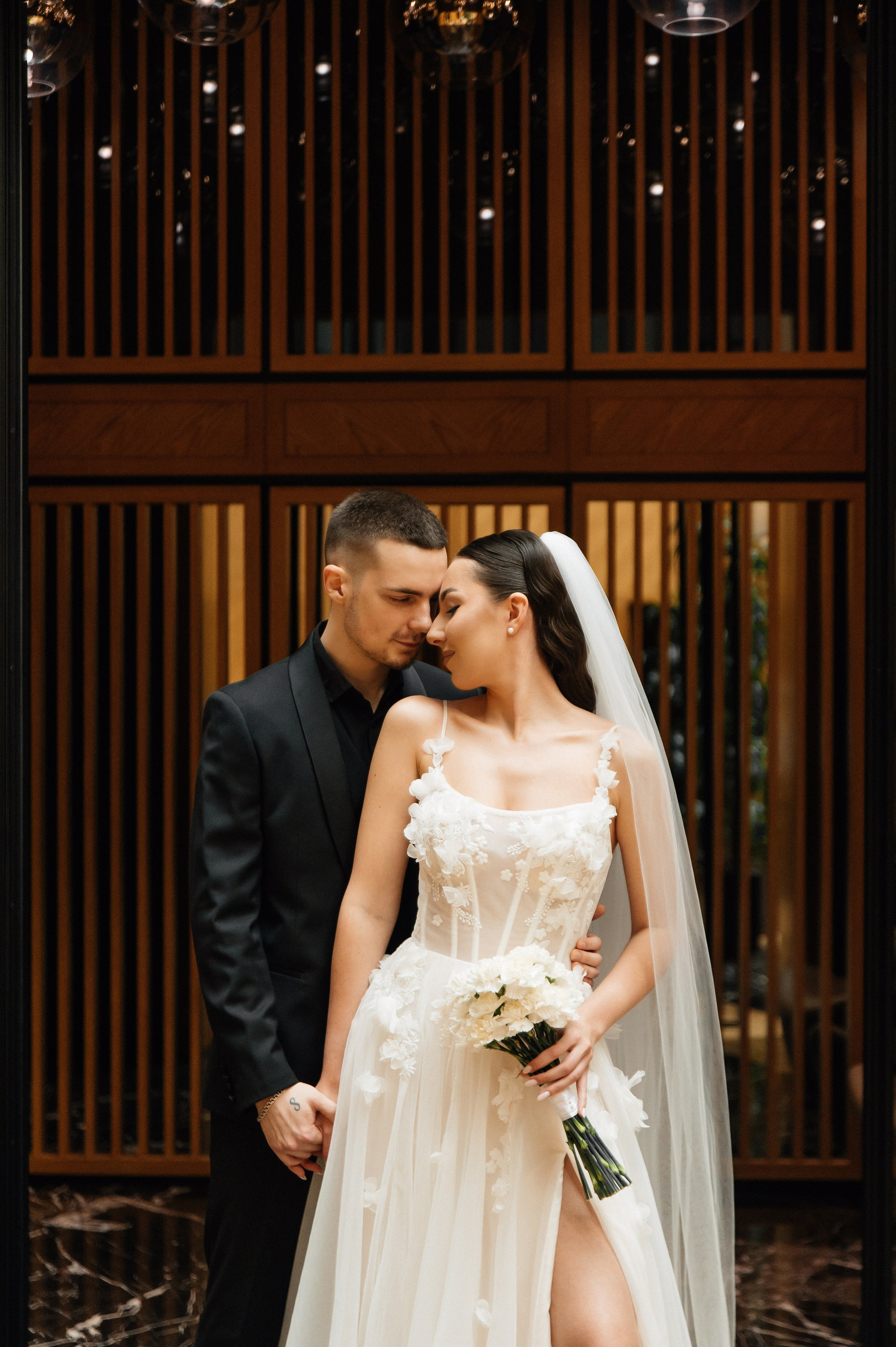 24.06.2024. Мария — Свадебный фотограф