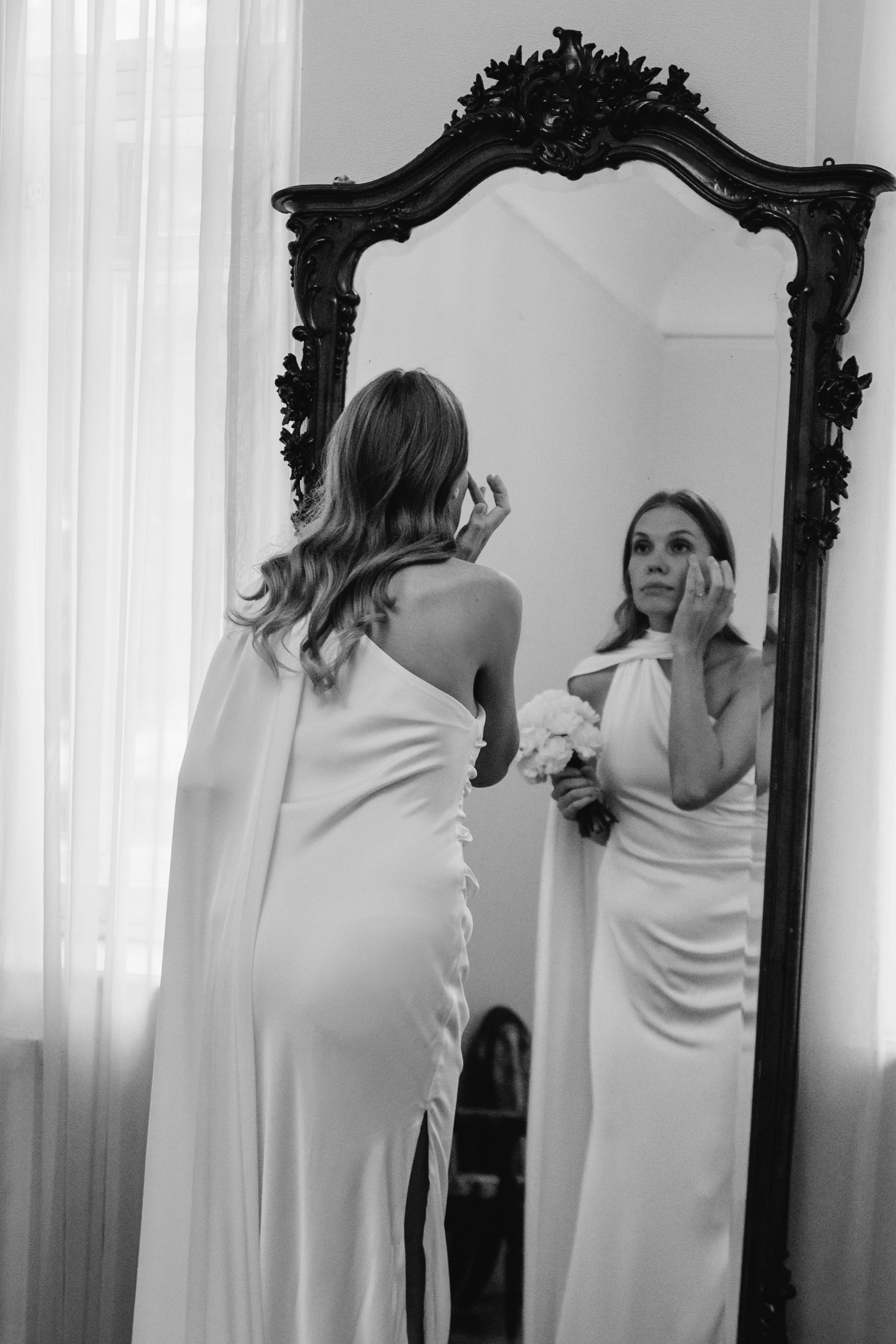 2.10.2024. Мария — Свадебный фотограф