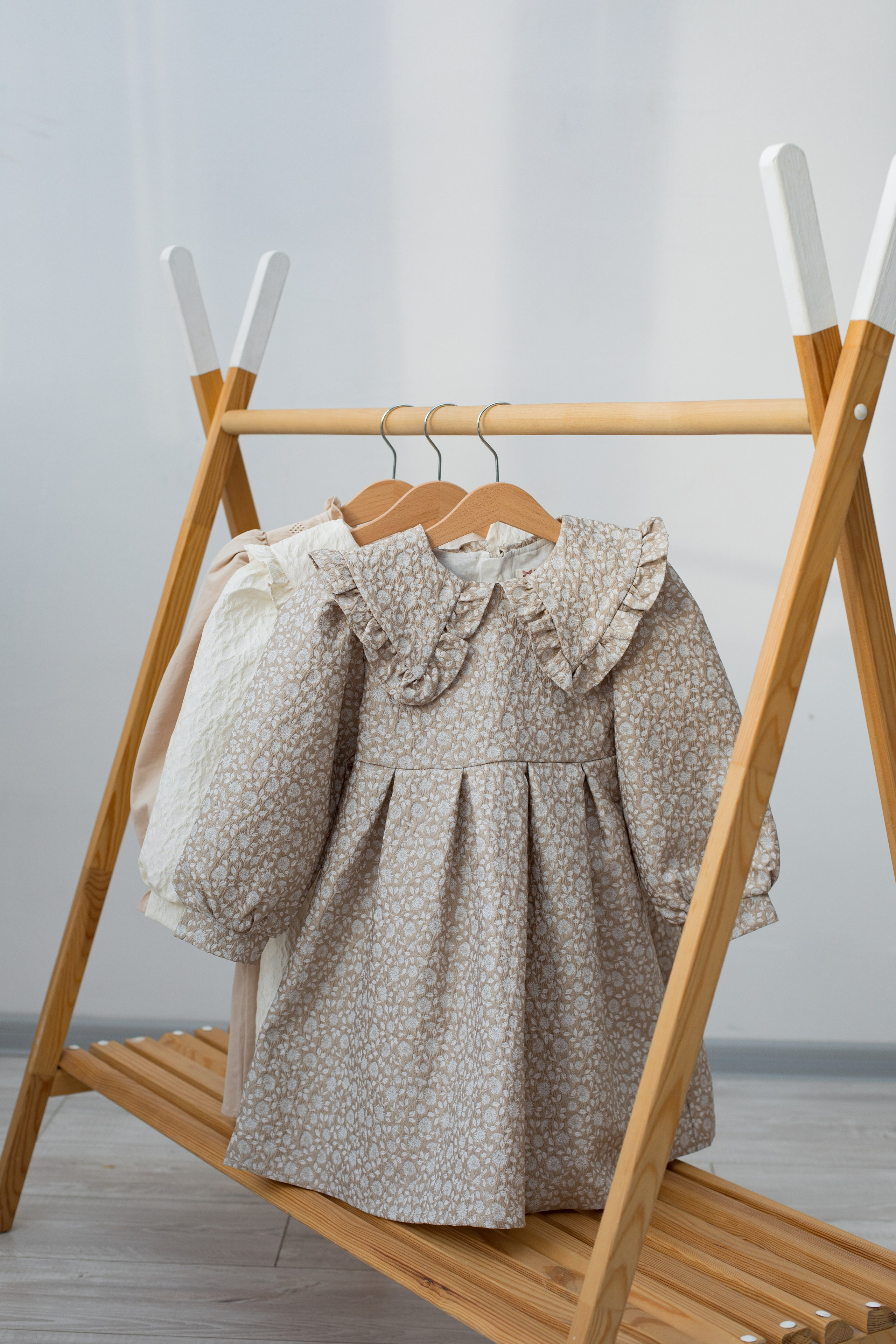 Съемка детской одежды для WB. Детский и контент фотограф Надя Волкова Санкт-Петербург