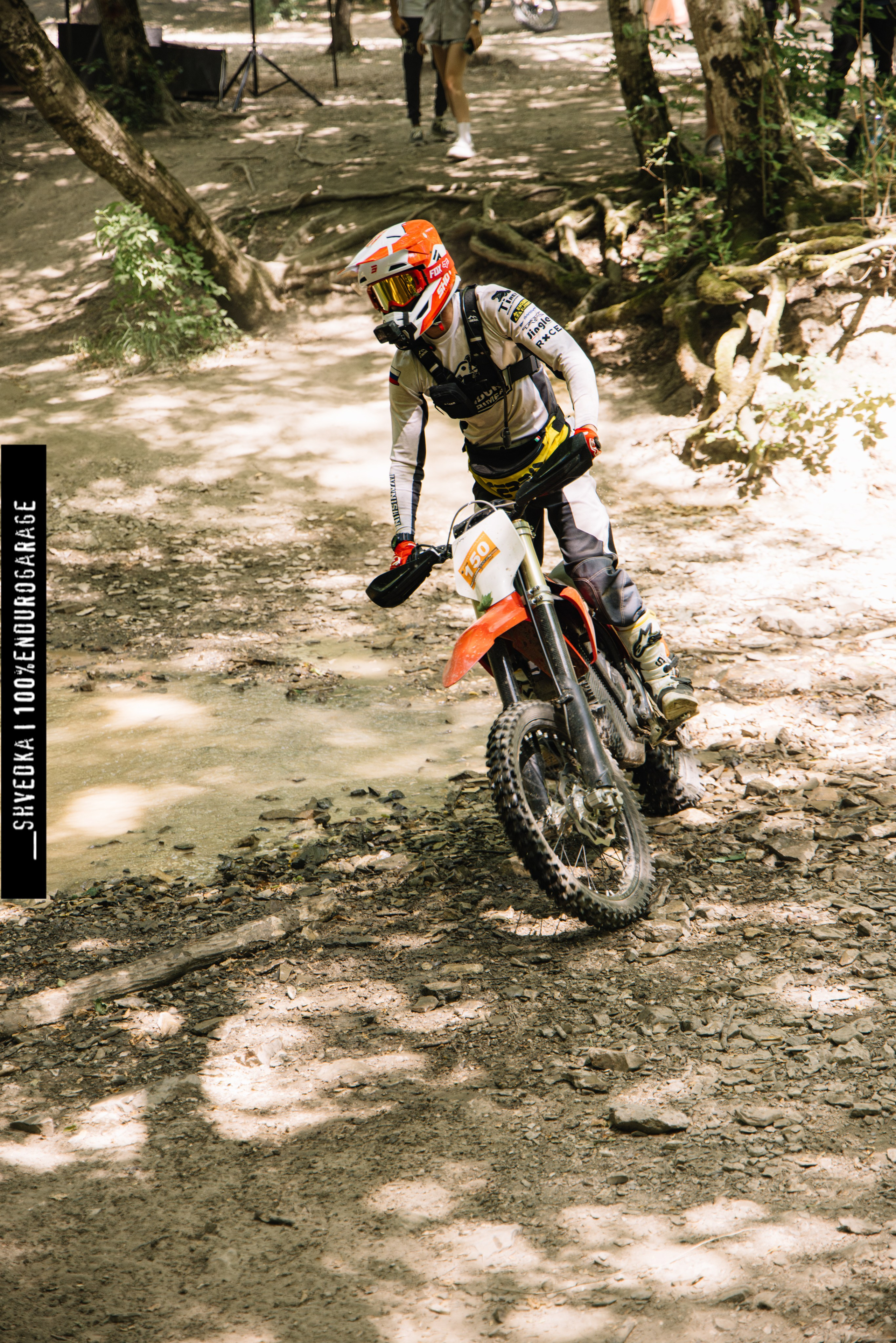 Новоросс Кантри — Кросс (13.07.24). Ваш экстрим фотограф Кудрева Яна