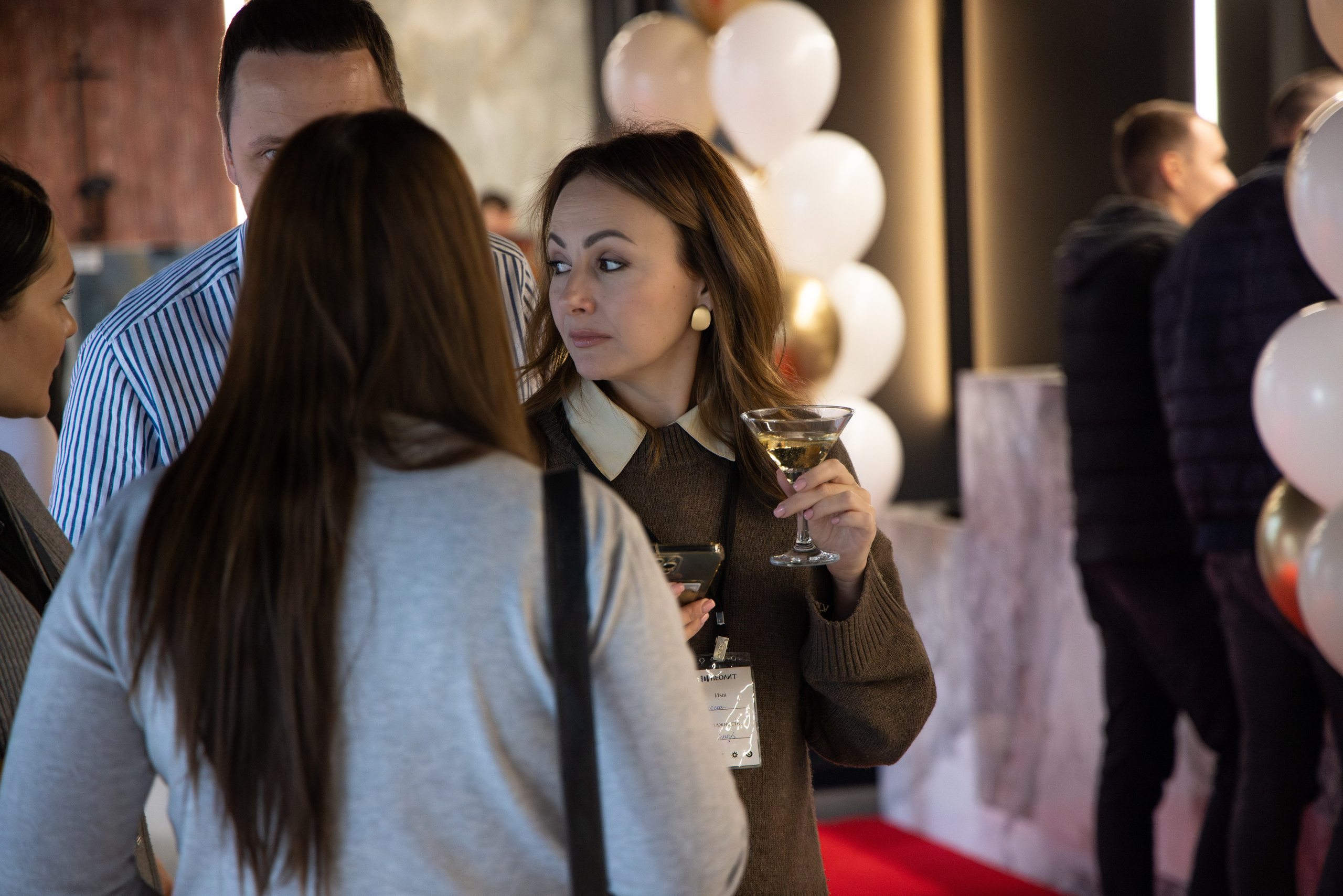 Неолит. Открытие магазина. Ваш экстрим фотограф Кудрева Яна