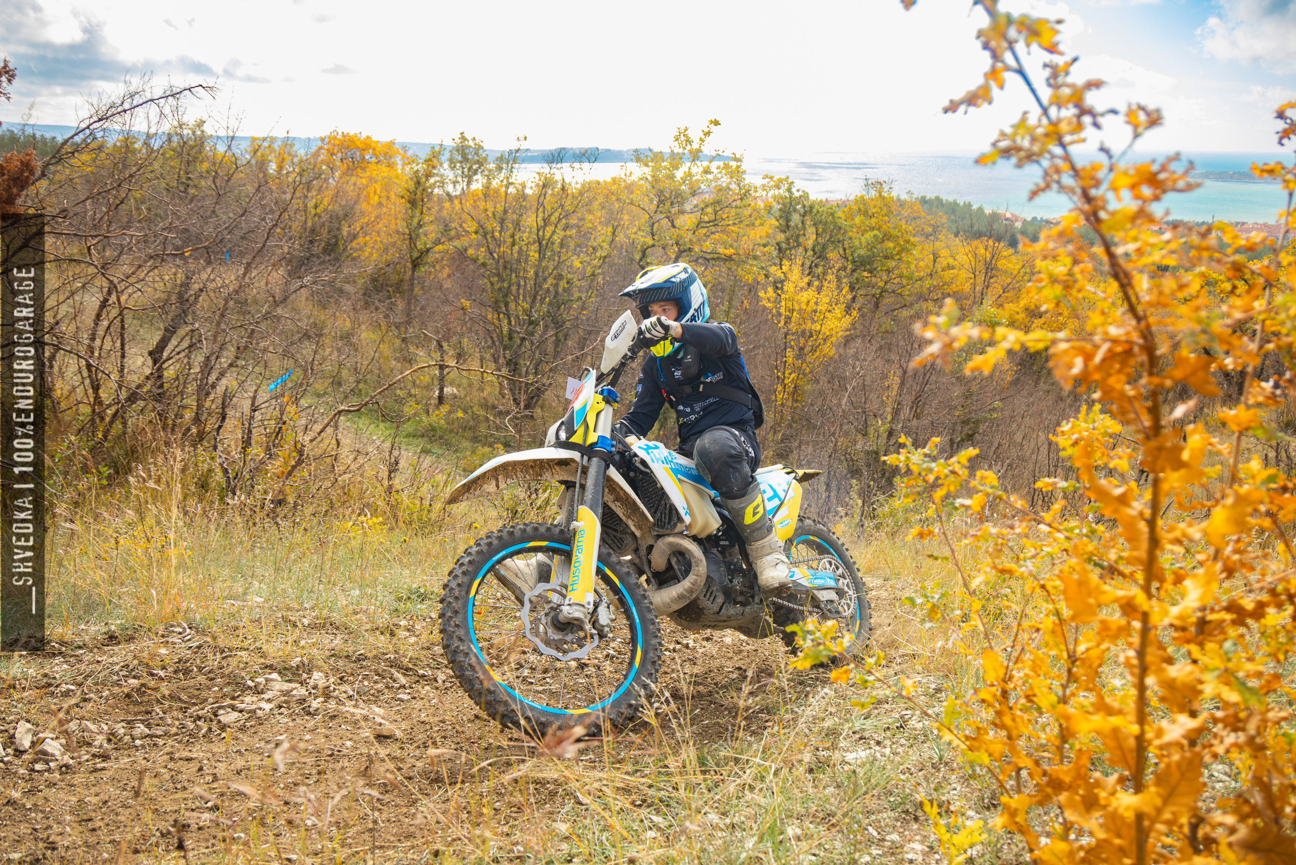 Гонка. Ваш экстрим фотограф Кудрева Яна