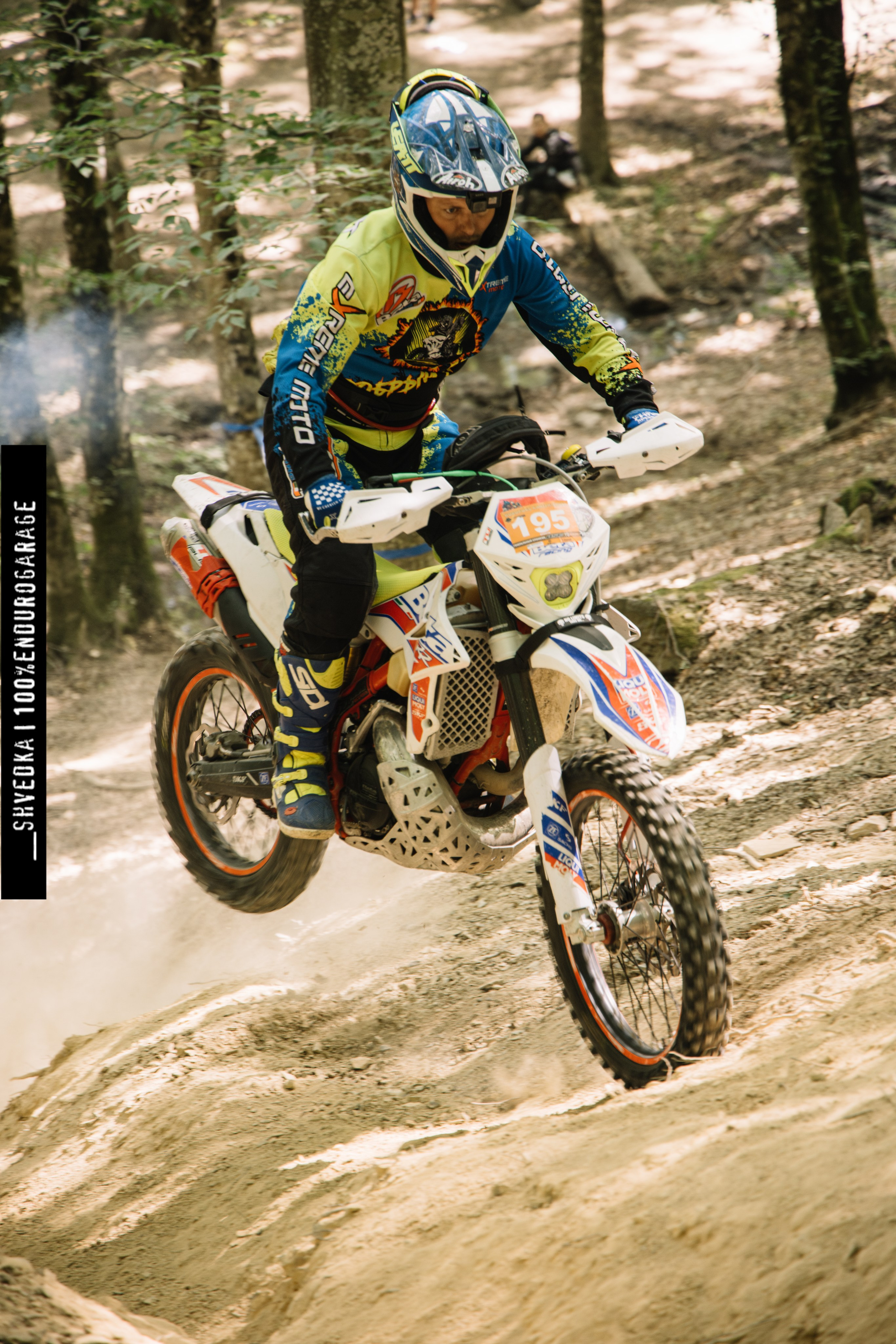 Новоросс Кантри — Кросс (13.07.24). Ваш экстрим фотограф Кудрева Яна