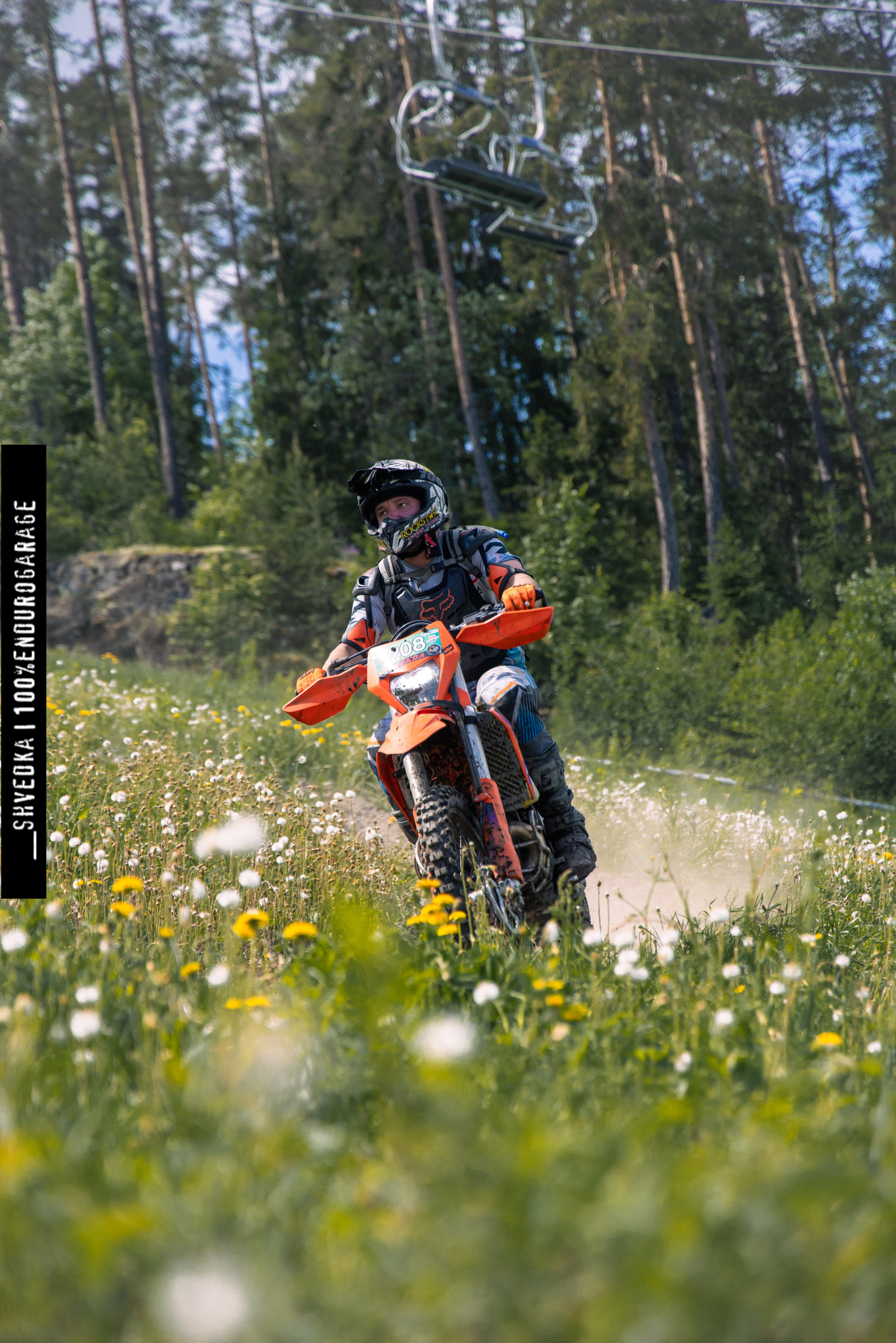 10.06. Ваш экстрим фотограф Кудрева Яна