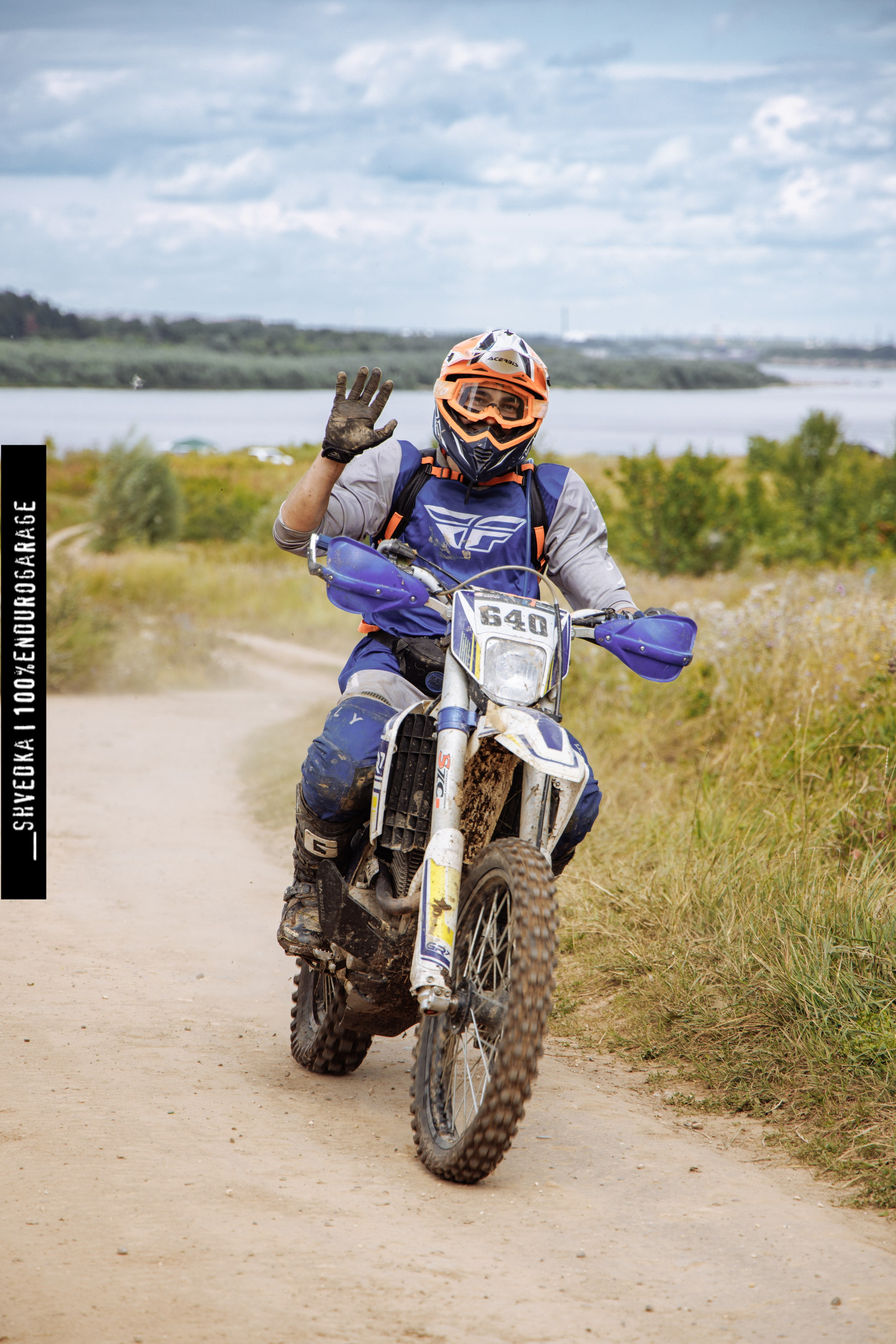 ПЕРВЫЙ ЛЕСНОЙ ДЕНЬ. Ваш экстрим фотограф Кудрева Яна