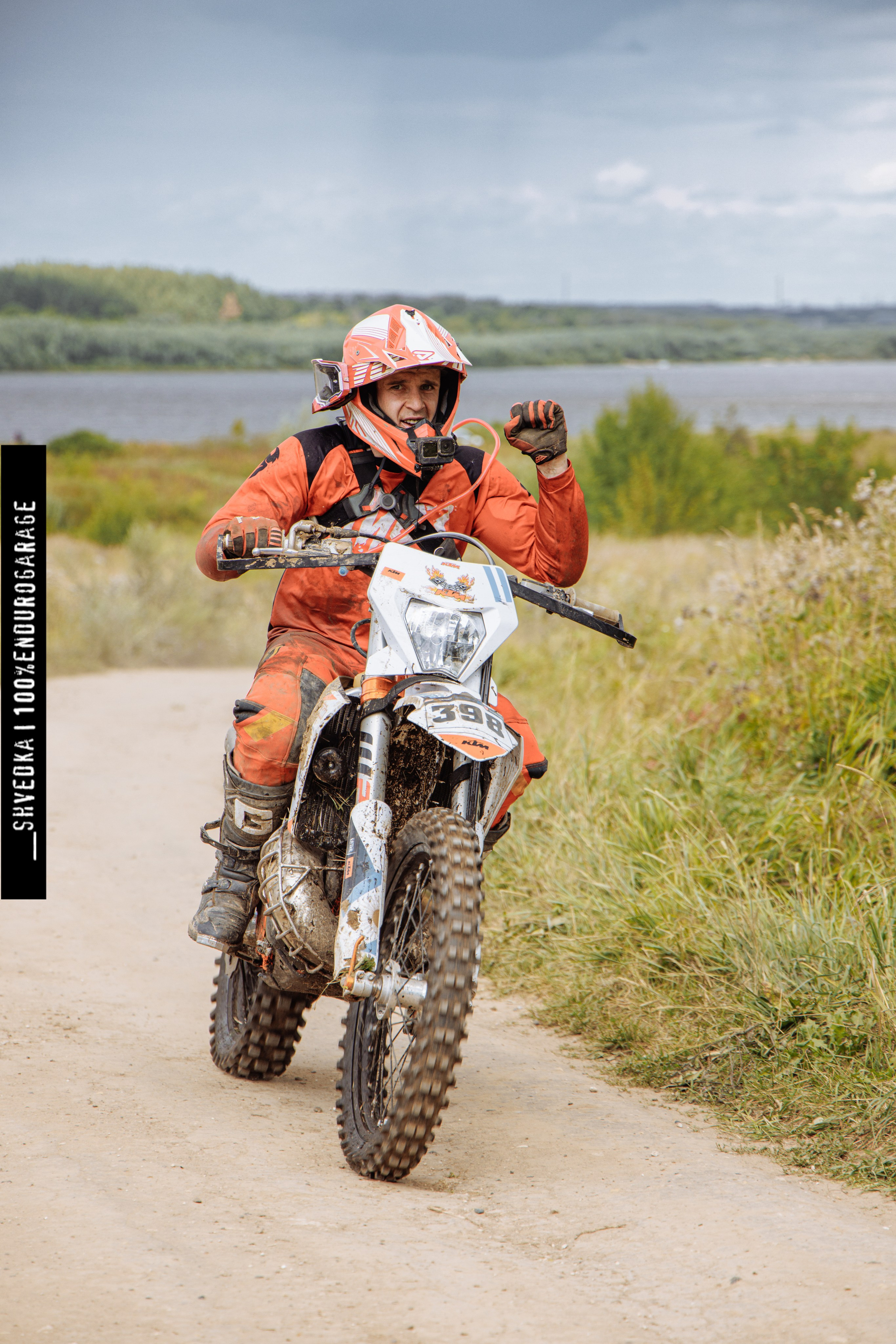 ПЕРВЫЙ ЛЕСНОЙ ДЕНЬ. Ваш экстрим фотограф Кудрева Яна