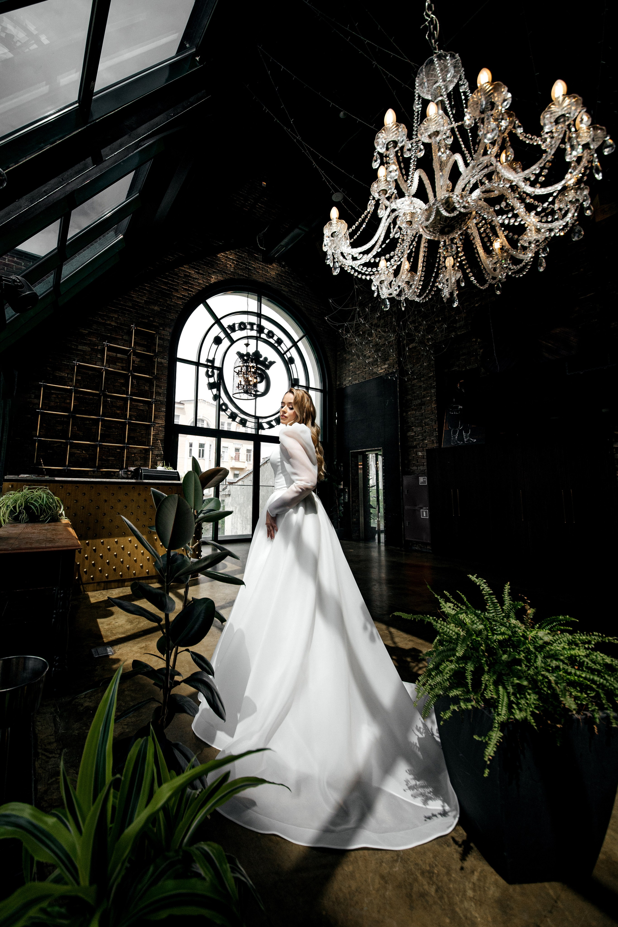 Олег и Галина. Свадебный фотограф в Ростове-на-Дону Олег Майер