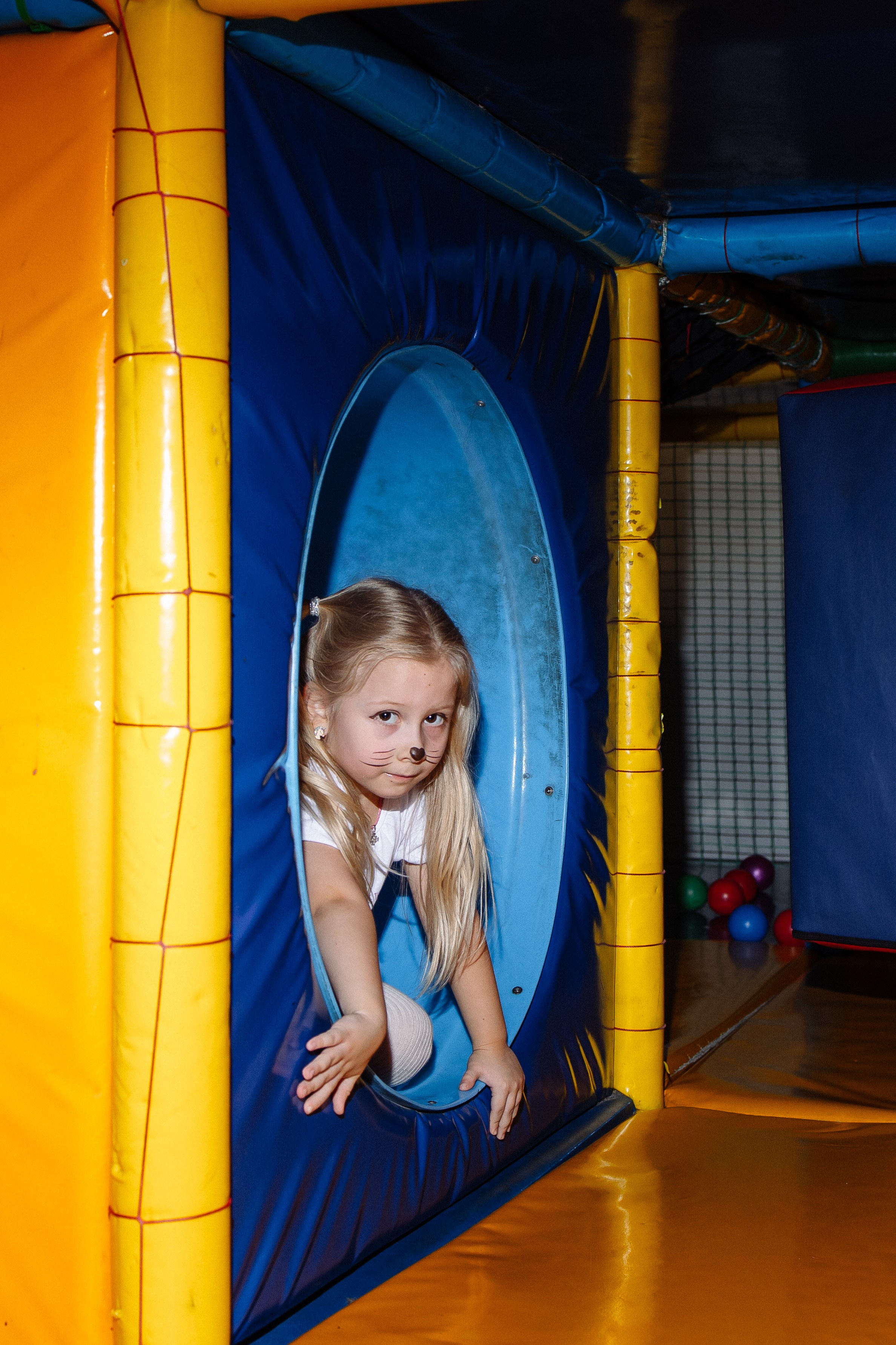 День рождения Есении. Свадебный и семейный фотограф в Челябинске. Аврамец Анна