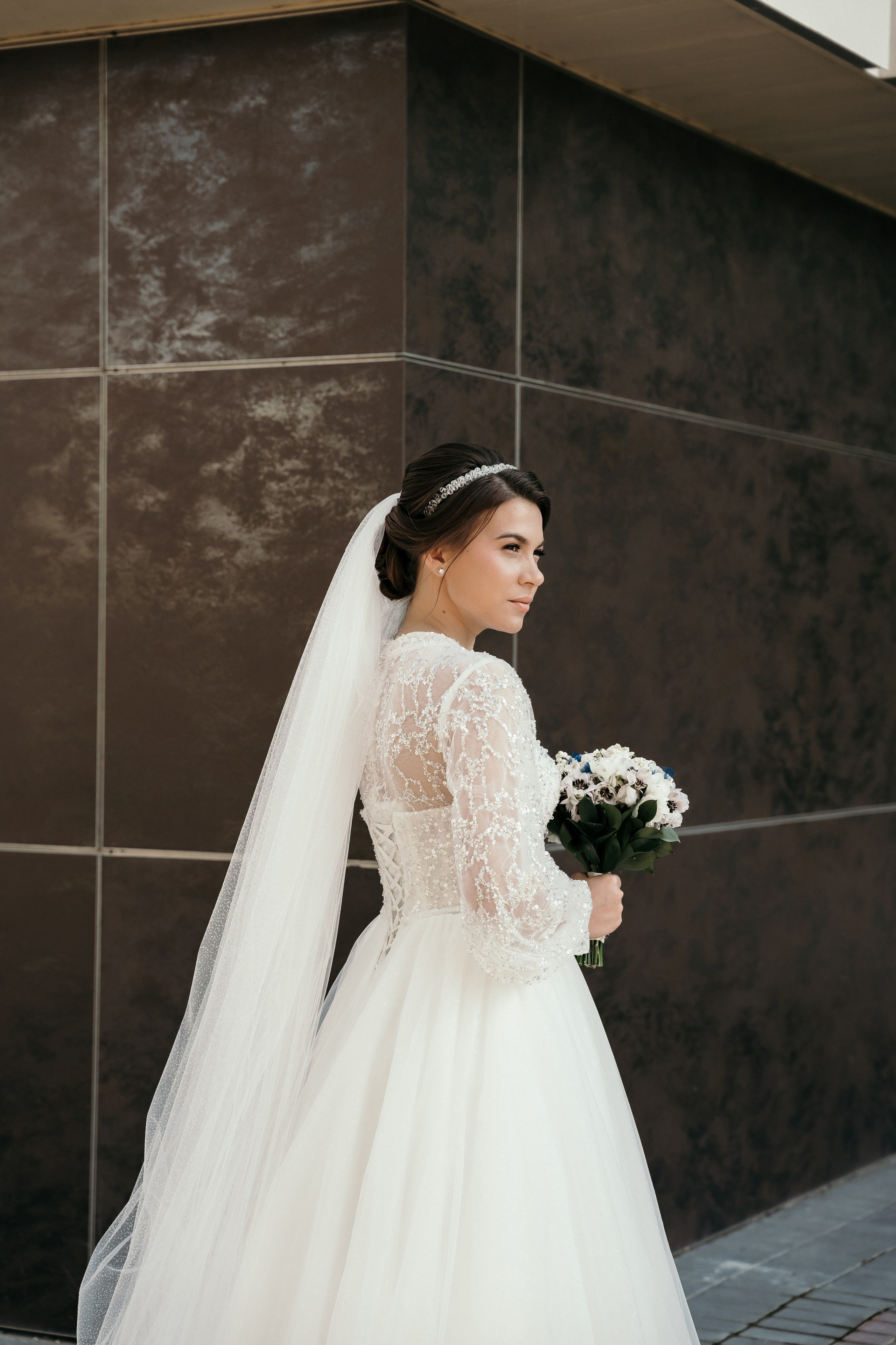 Илья & Марина. Свадебный и семейный фотограф в Югорске Ольга Мищенко