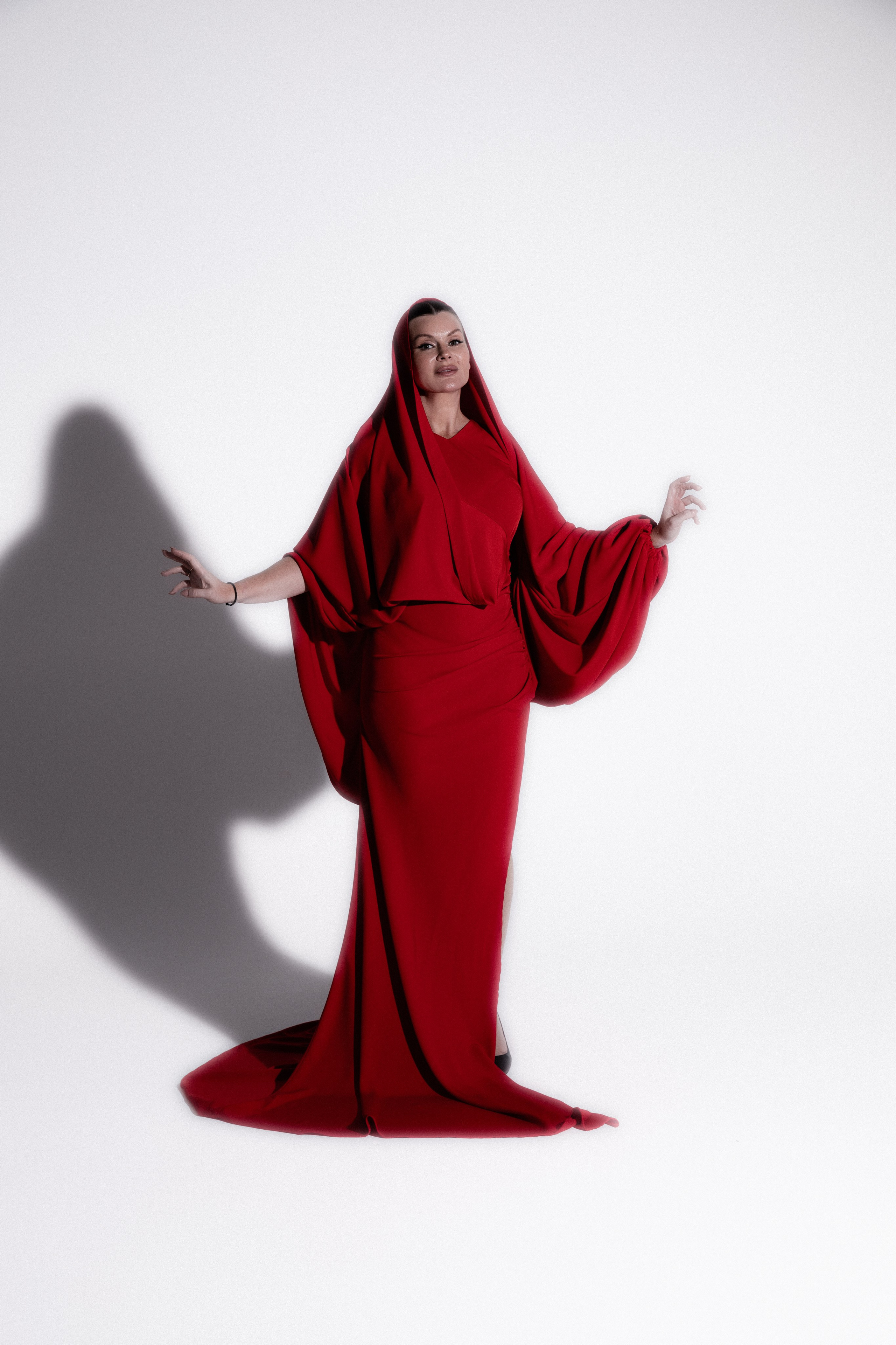 Ekaterina Kleshnina. Photographer. Producer. Retoucher