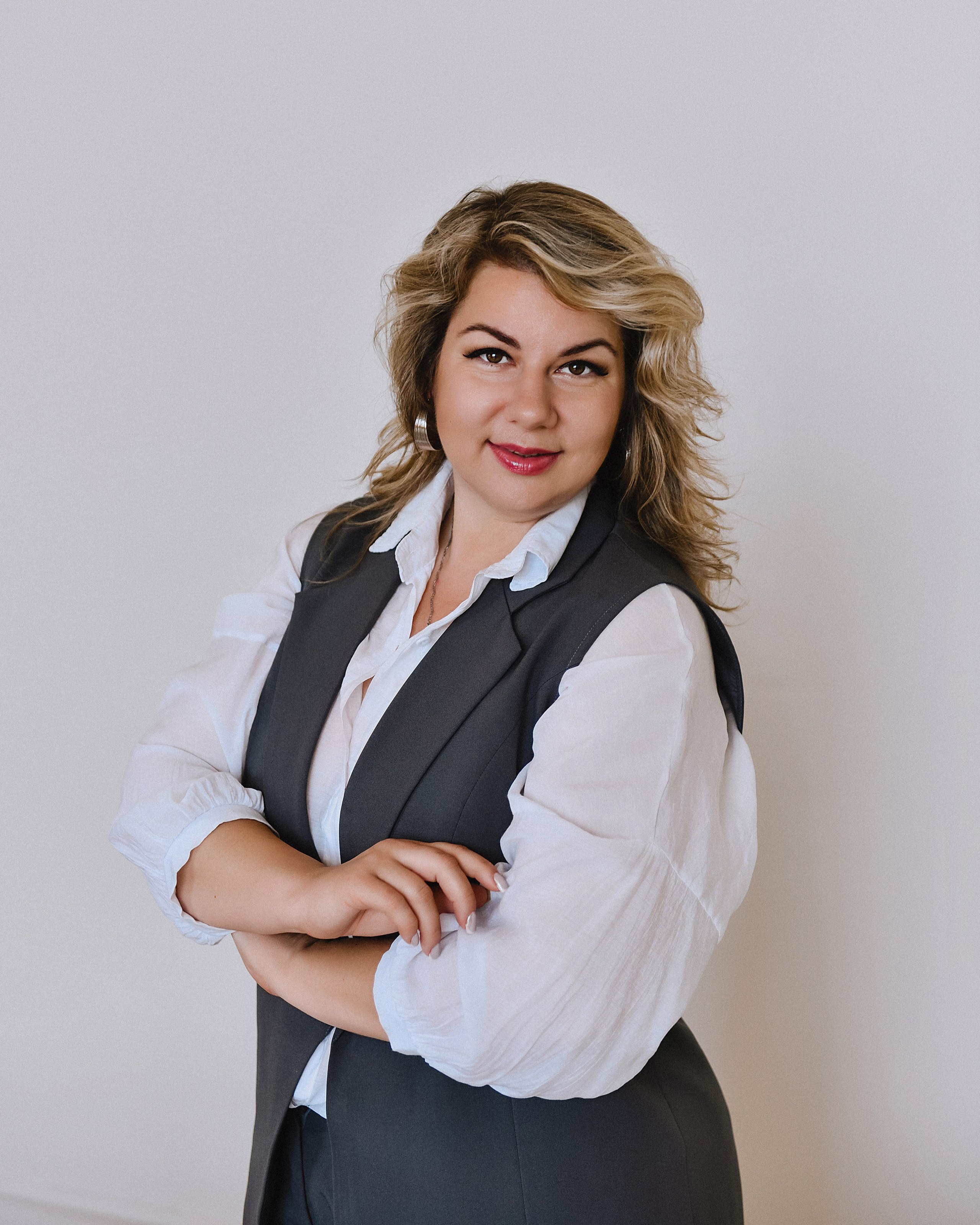 Надежда контент-съемка. Нежный фотограф Вера Папиж