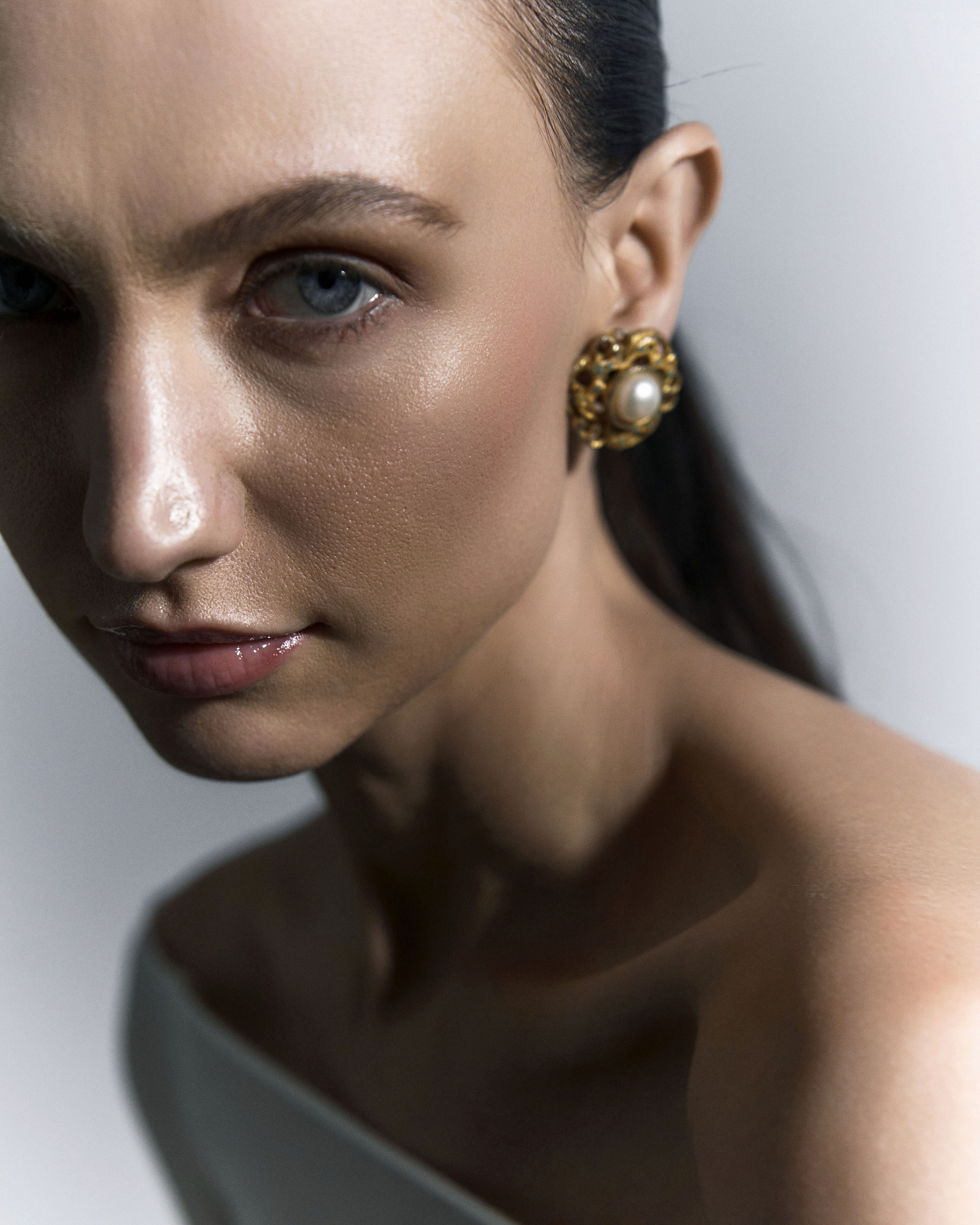 Олеся. Фотограф Олеся Скворцова