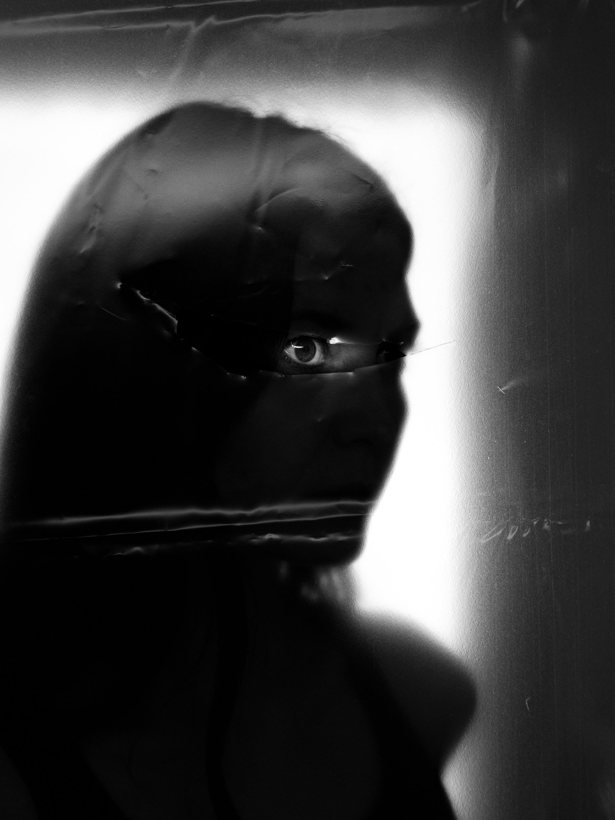 Ира силуэт. Фотограф Санкт-Петербург