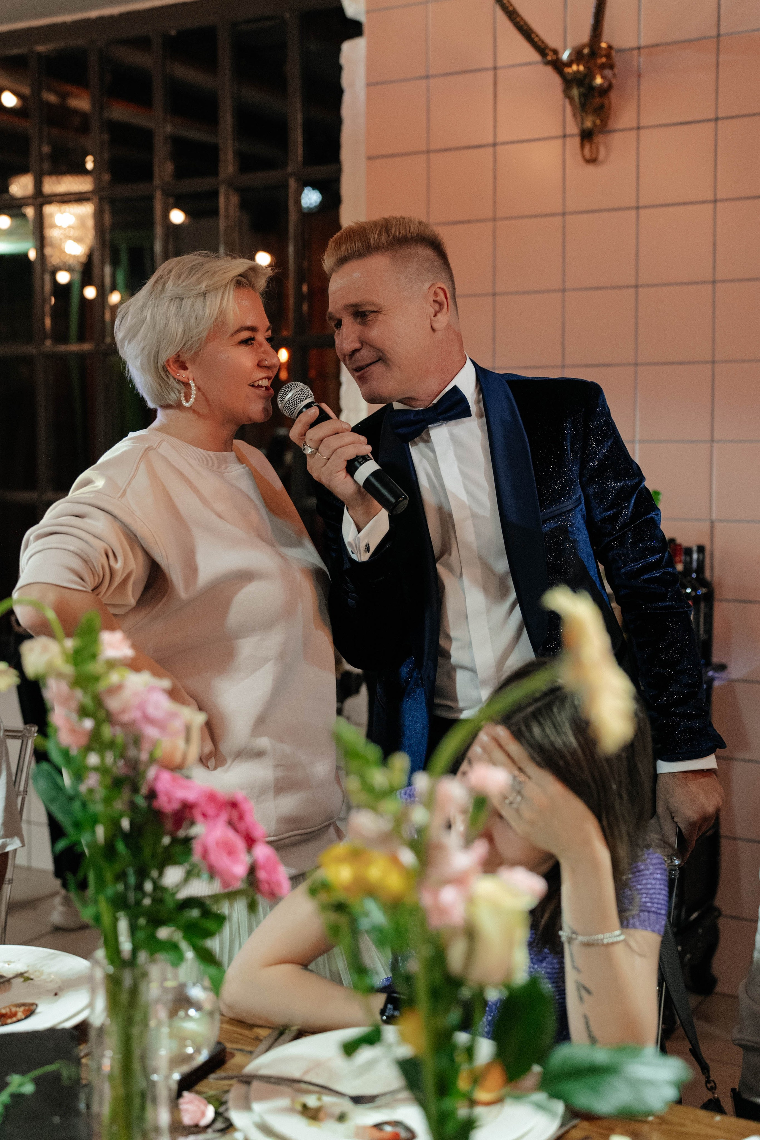 День рождения | Лофт. Свадебный фотограф Москва Александра Аверкова