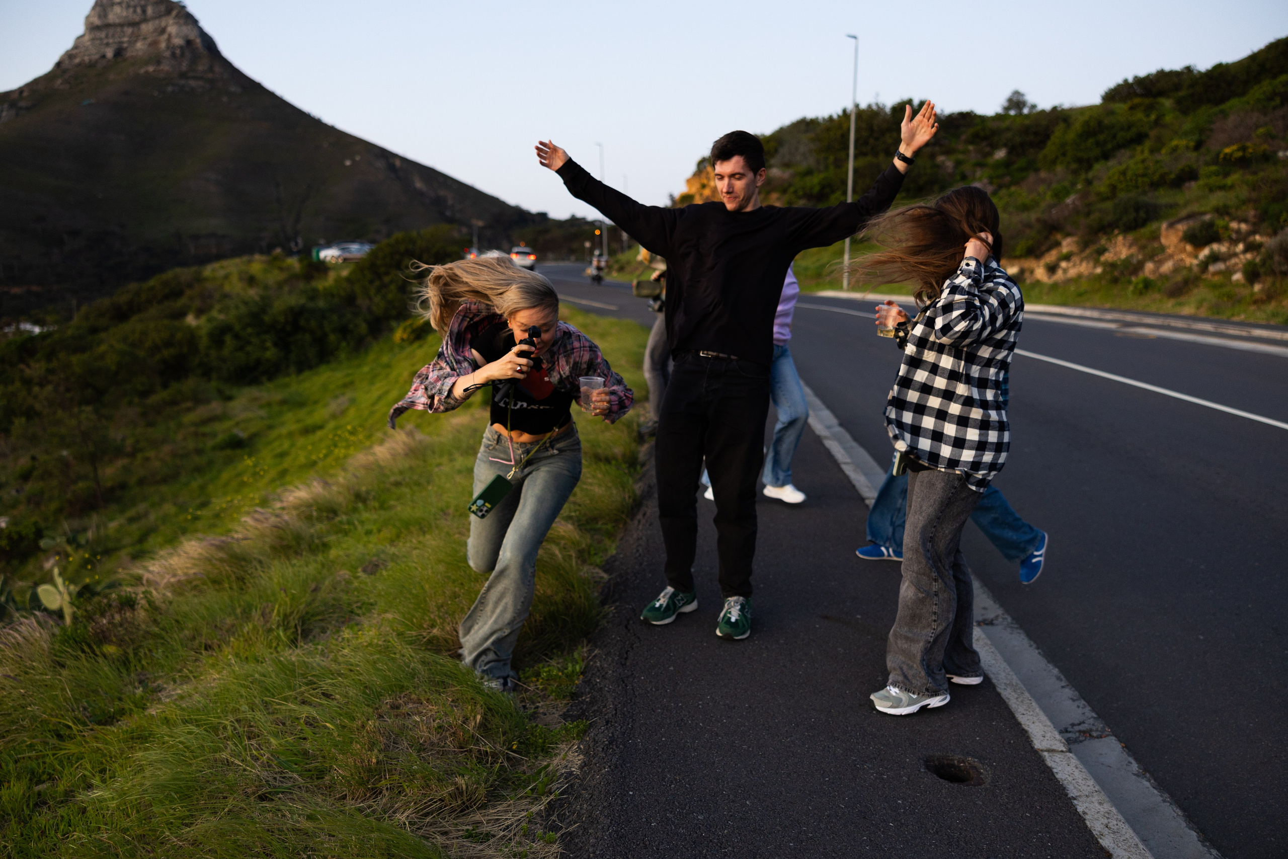 Travel. Лайфстайл Фотограф и Профессиональный Водный Фотограф в Москве